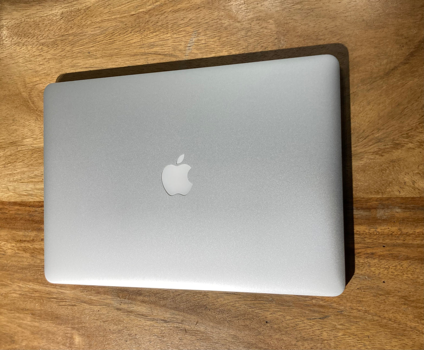 Macbook Pro 15" Retina 2015 (Producto Único)