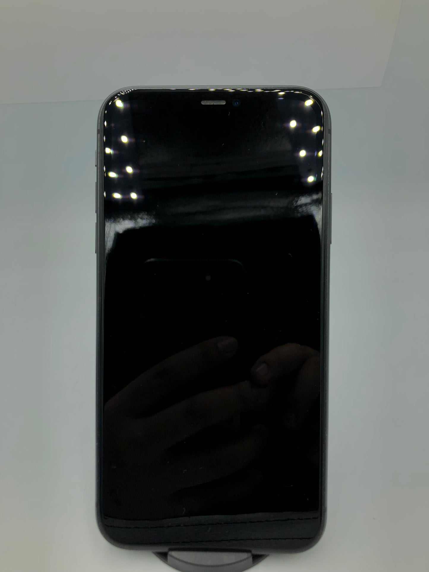 iPhone 11 64GB (Producto único)