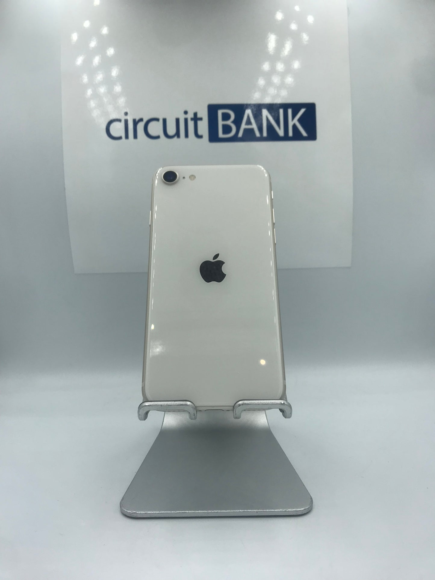 iPhone SE 64 GB (Producto Unico)