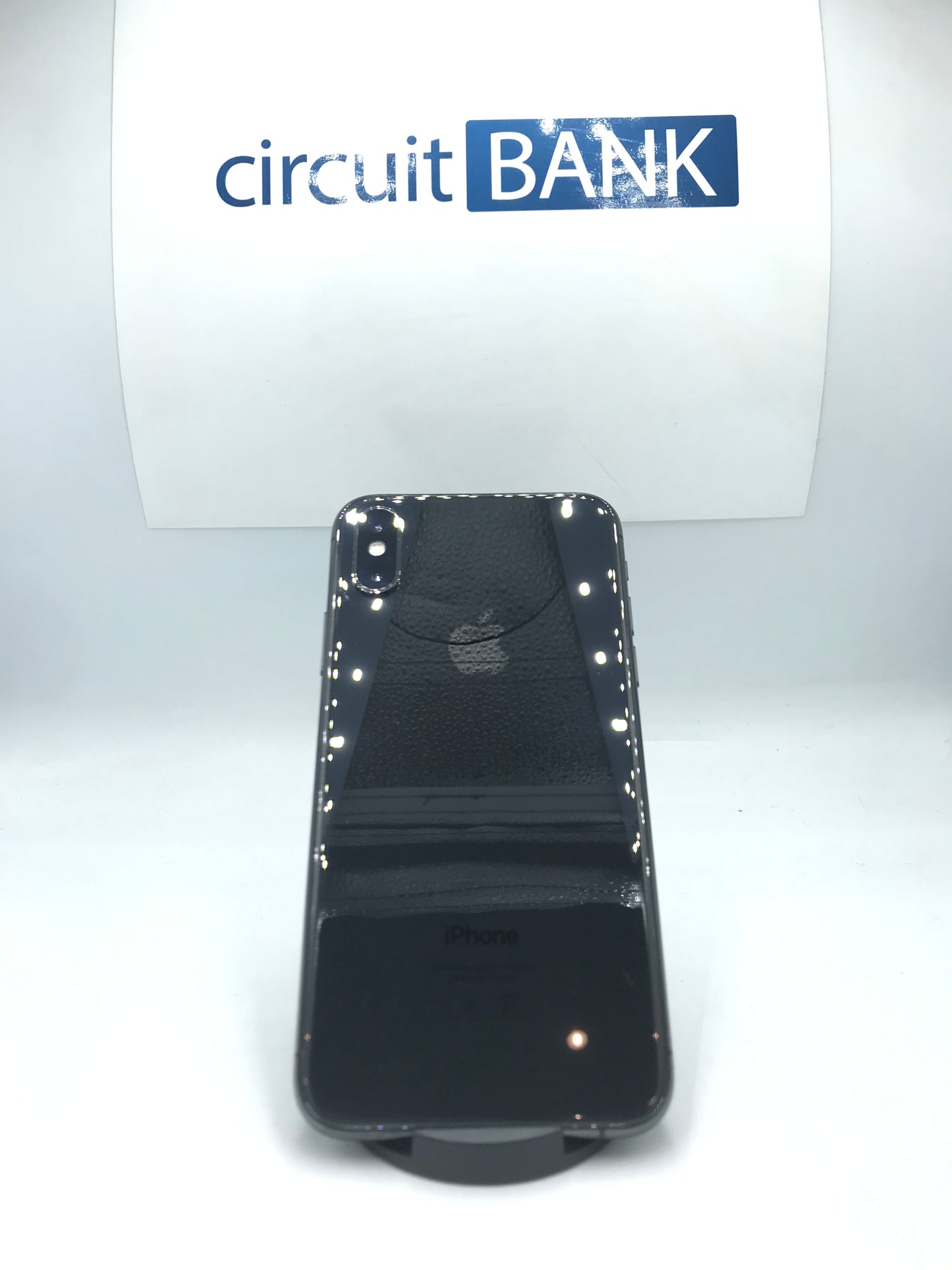 iPhone Xs 256GB (Producto Unico)