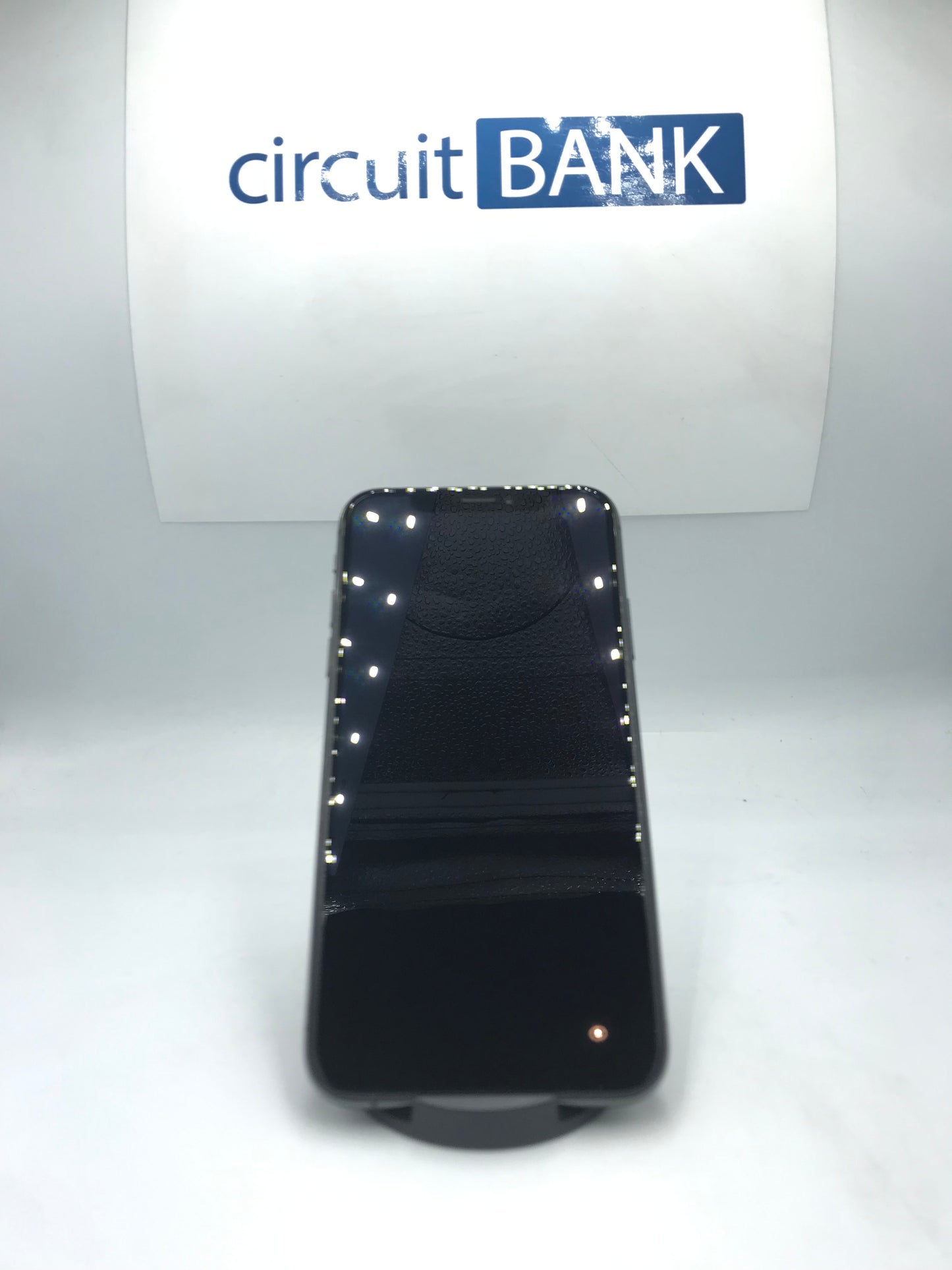 iPhone Xs 256GB (Producto Unico)