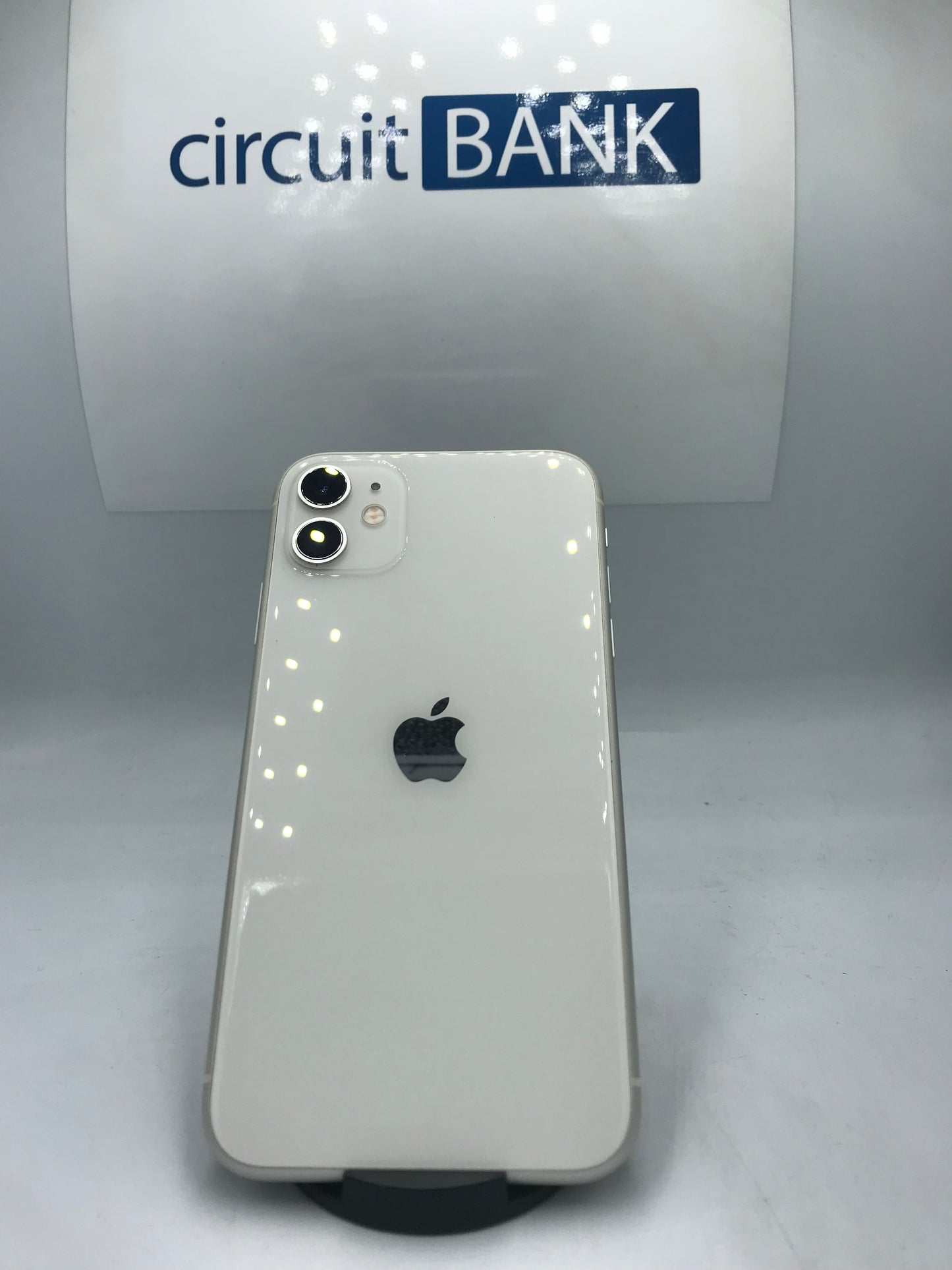 iPhone 11 64GB (Producto Unico)
