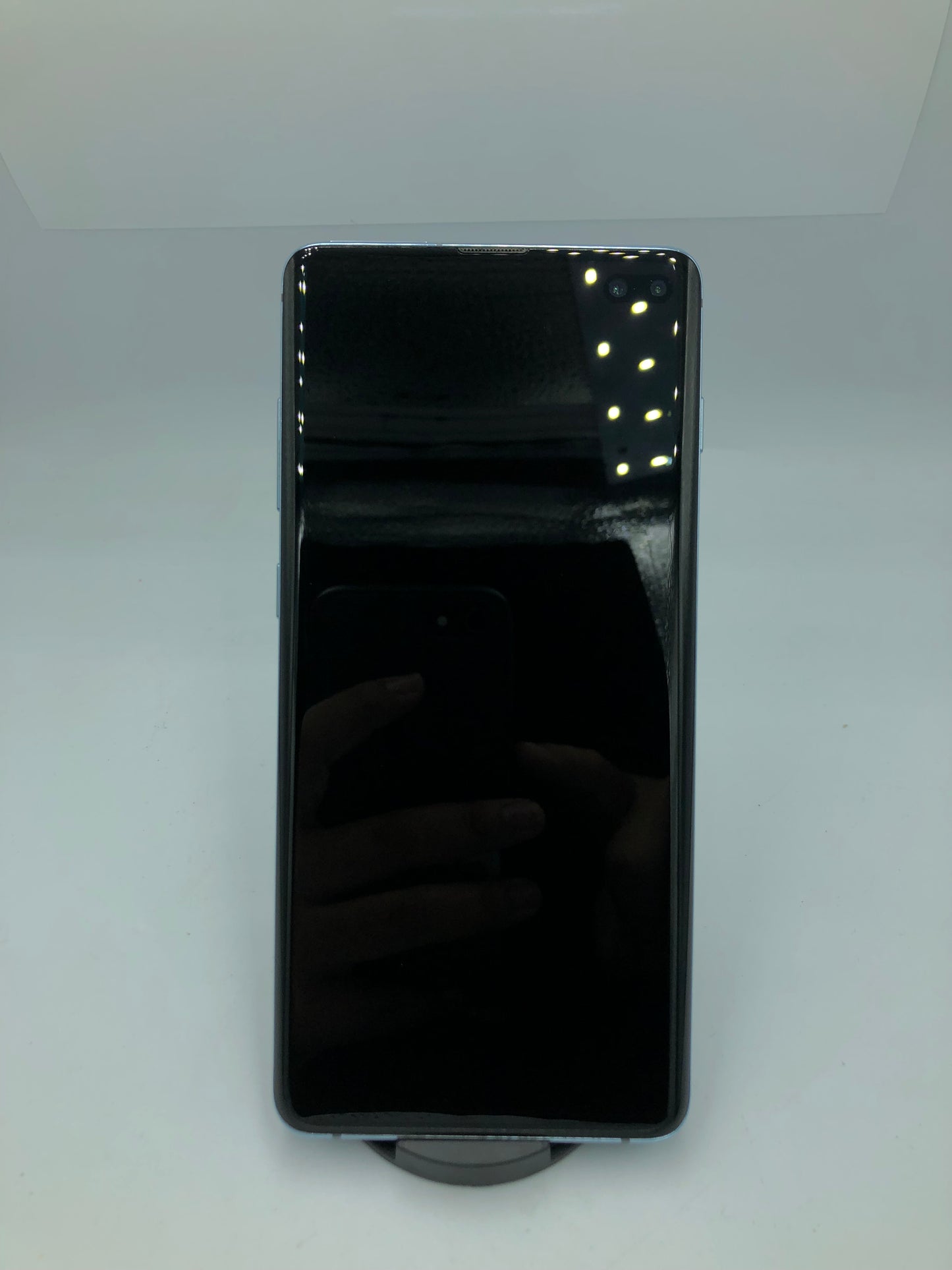 Samsung Galaxy S10+ (Producto único)