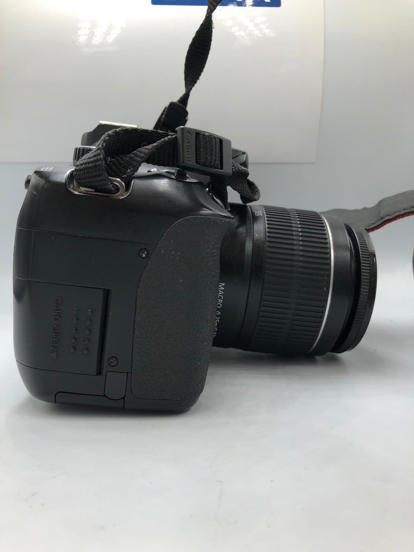 Canon EOS Rebel T4i (Producto único)