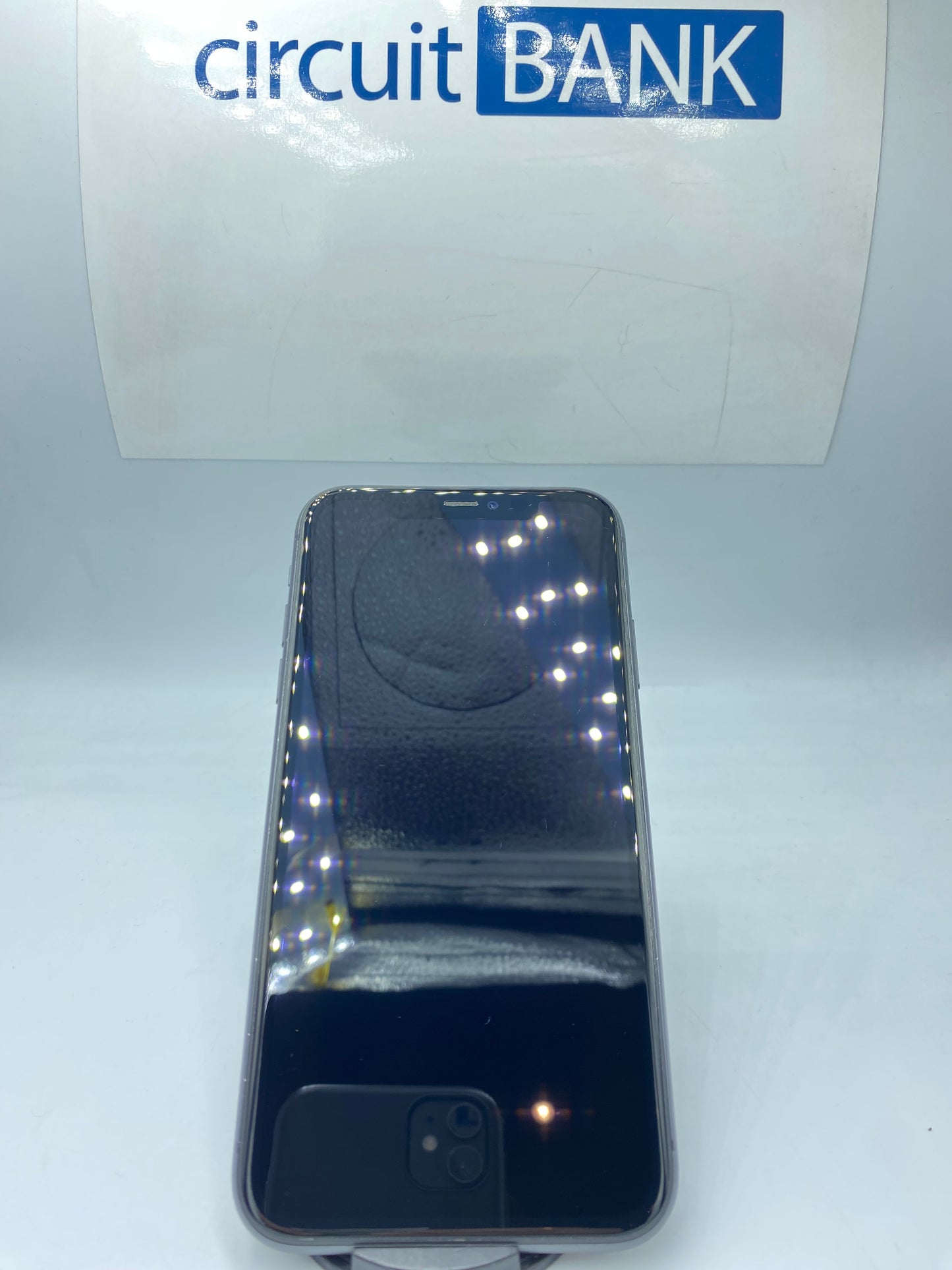 iPhone 11 64GB (Producto Unico)