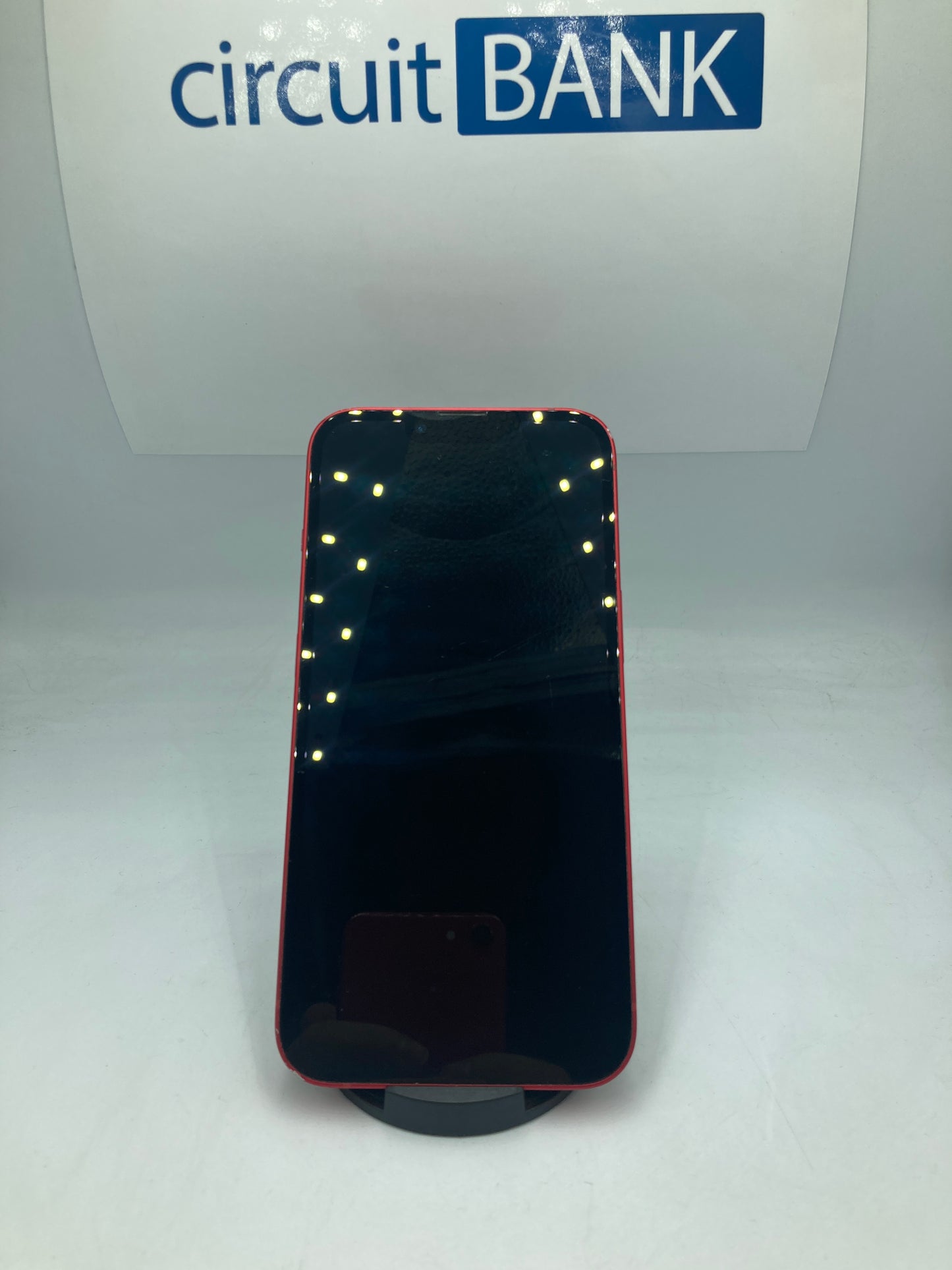iPhone 13 128GB (Producto Único)