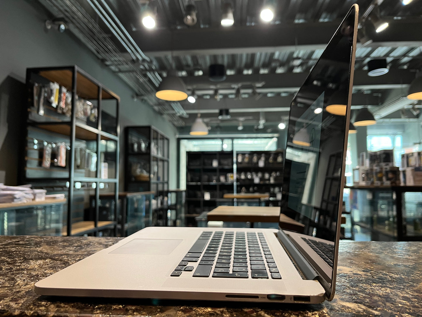 MacBook Pro Retina 15" 2014 512GB / 16GB RAM