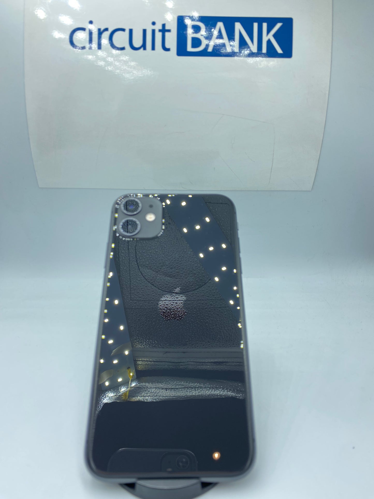 iPhone 11 64GB (Producto Unico)