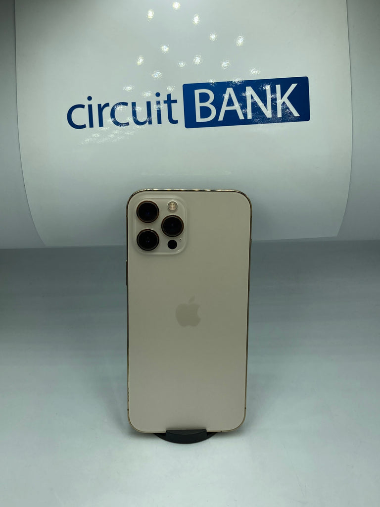 iPhone 12 Pro Max – CircuitBank