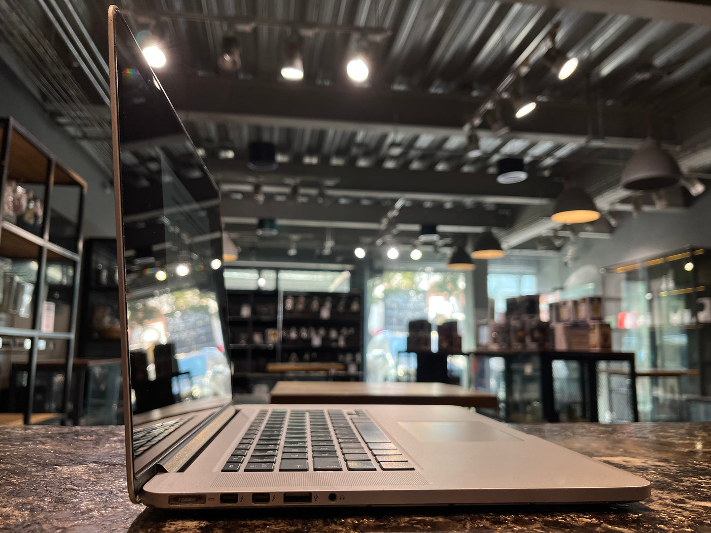 MacBook Pro Retina 15" 2014 512GB / 16GB RAM