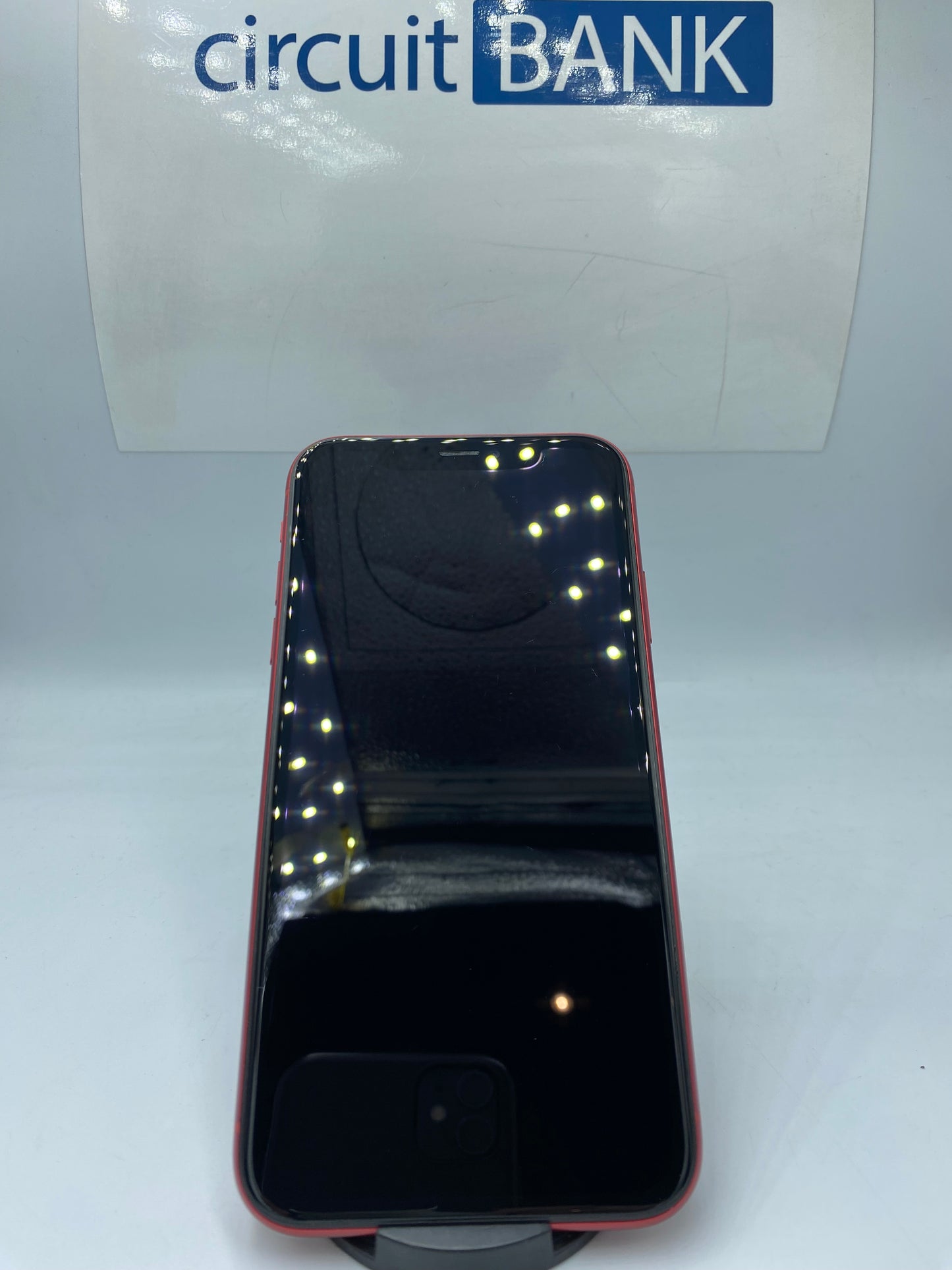 iPhone Xr 64GB (Producto Unico)