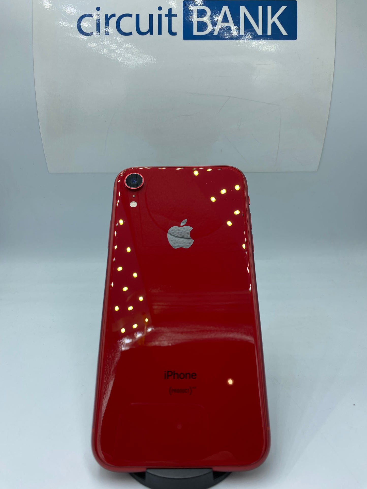iPhone Xr 64GB (Producto Unico)