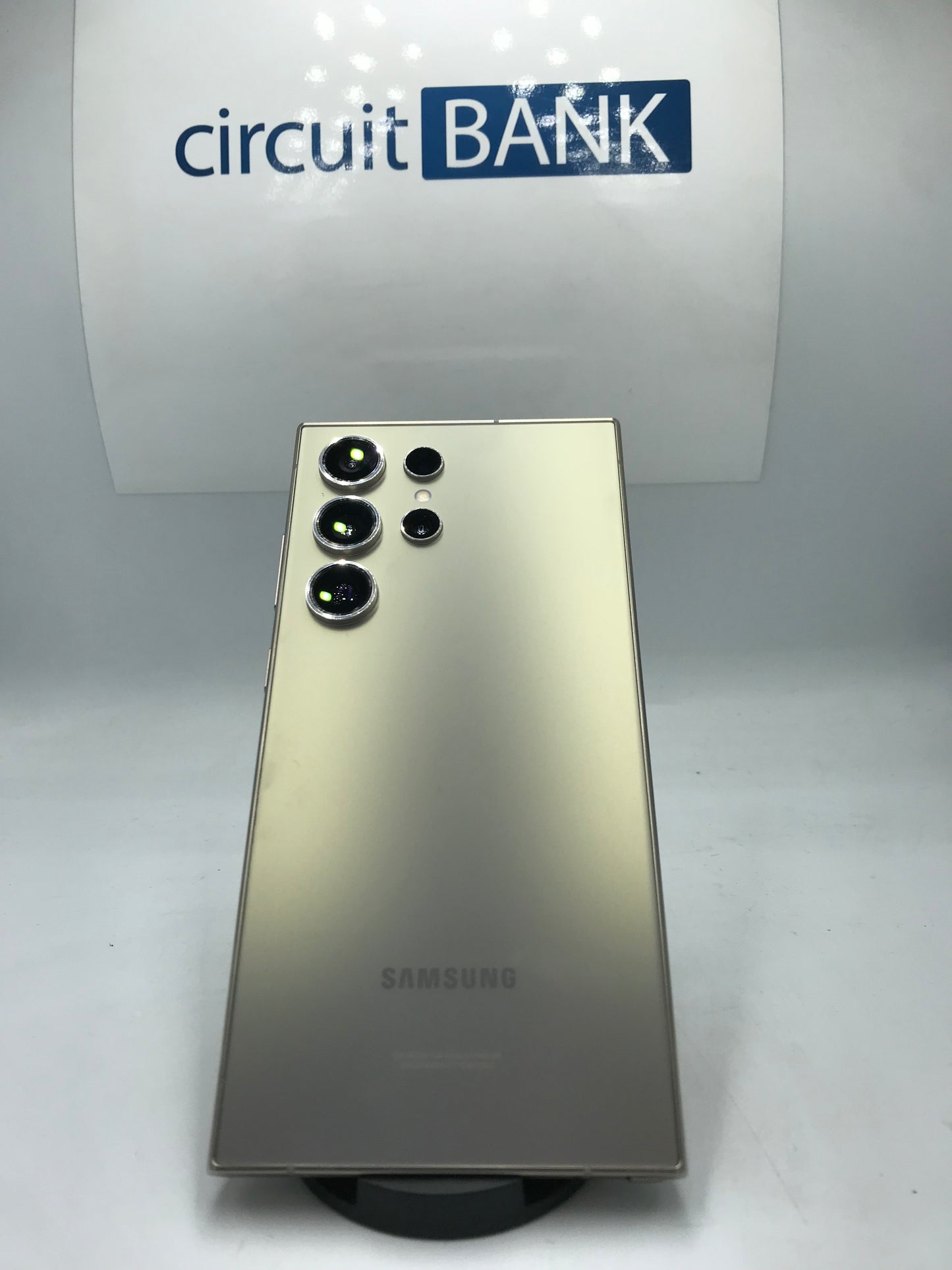 Samsung Galaxy S24 Ultra 512GB (Producto Unico)