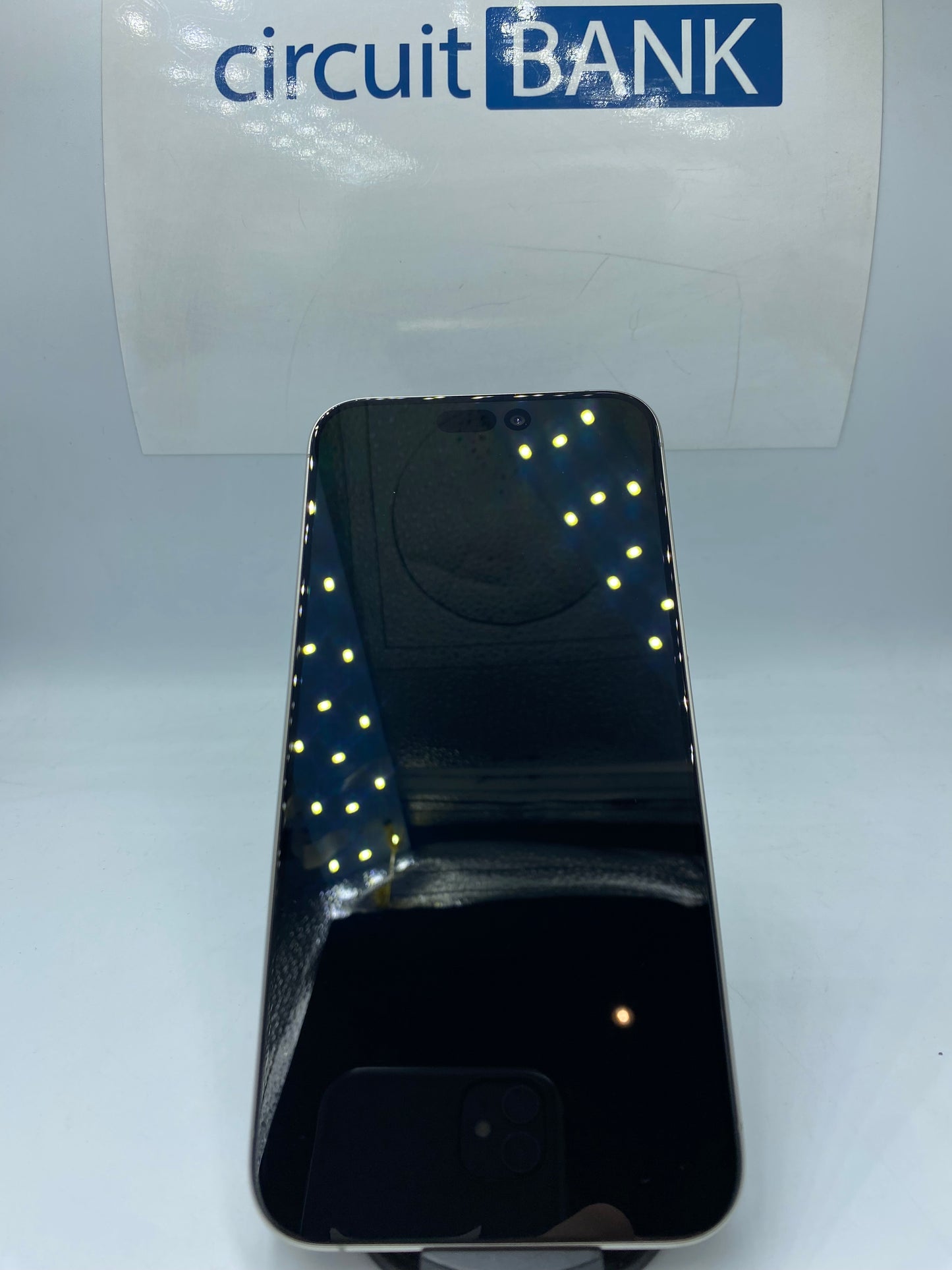 iPhone 15 Pro Max 256gb (Producto único)