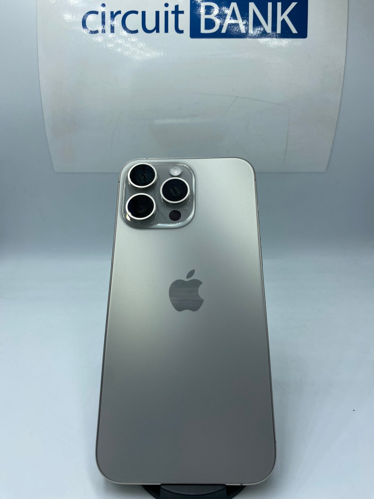 iPhone 15 Pro Max 256gb (Producto único)
