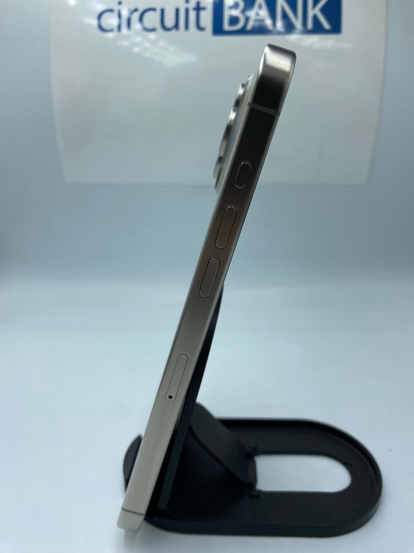 iPhone 15 Pro Max 256gb (Producto único)