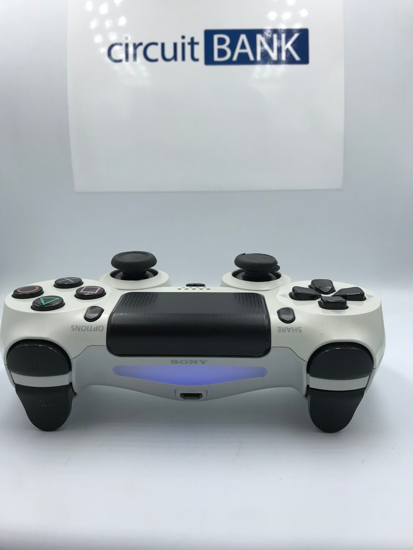 Control  PlayStation 4 (Producto único)