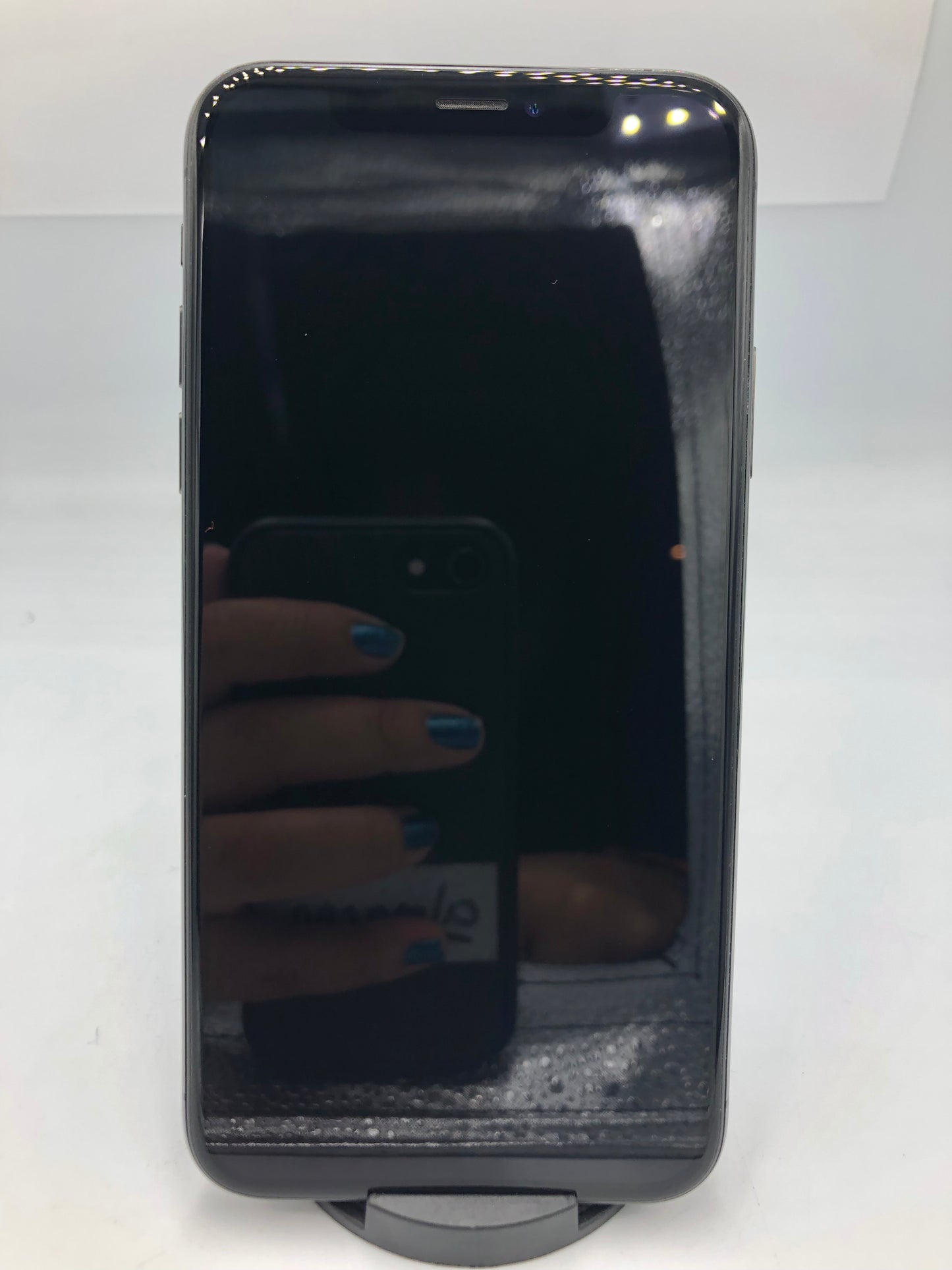 iPhone Xs 256GB (Producto Unico)