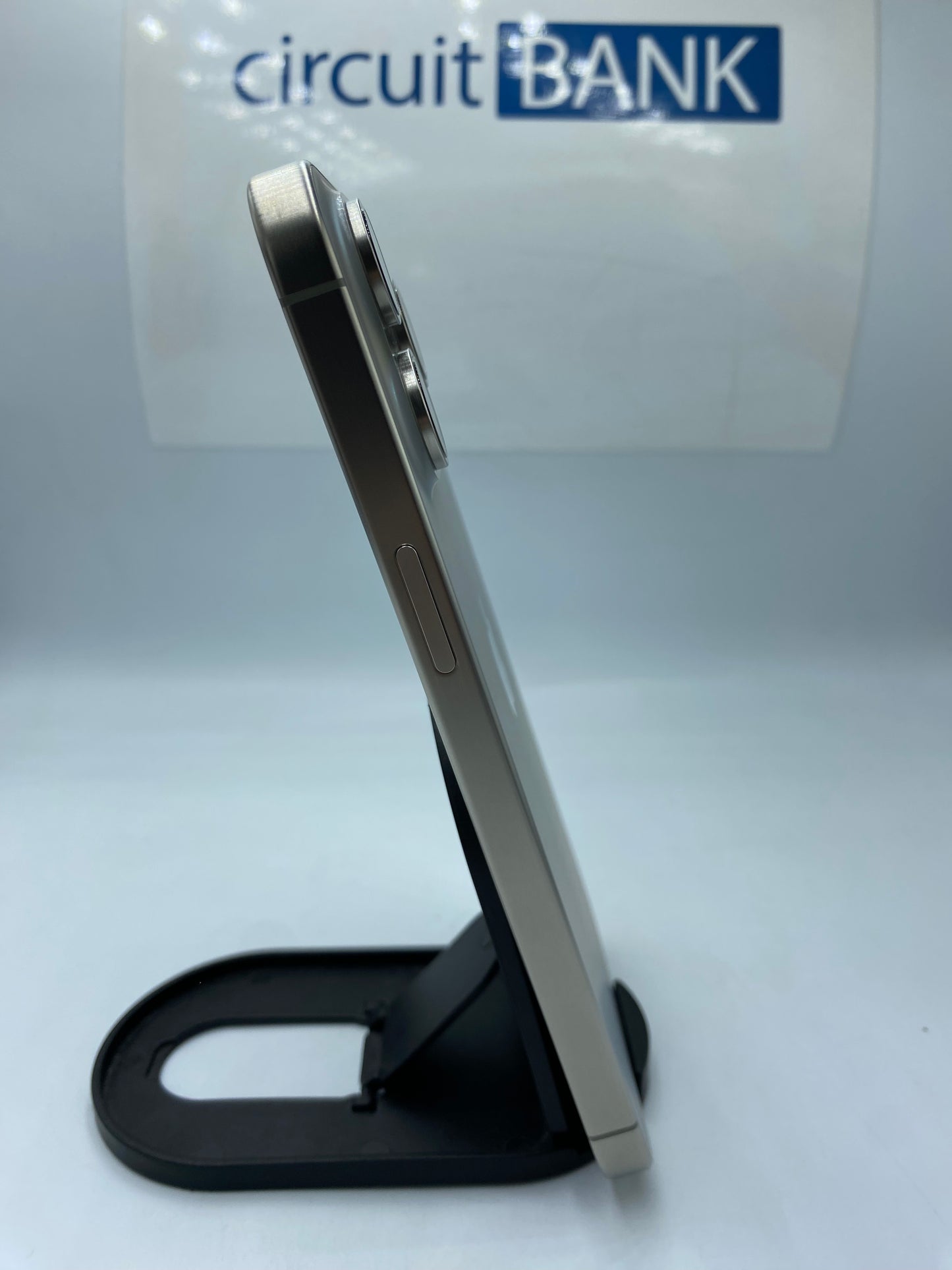 iPhone 15 Pro Max 256gb (Producto único)