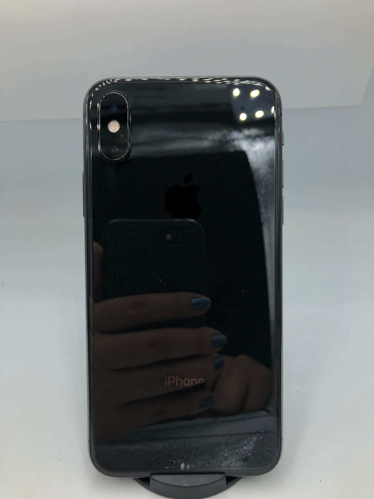 iPhone Xs 256GB (Producto Unico)