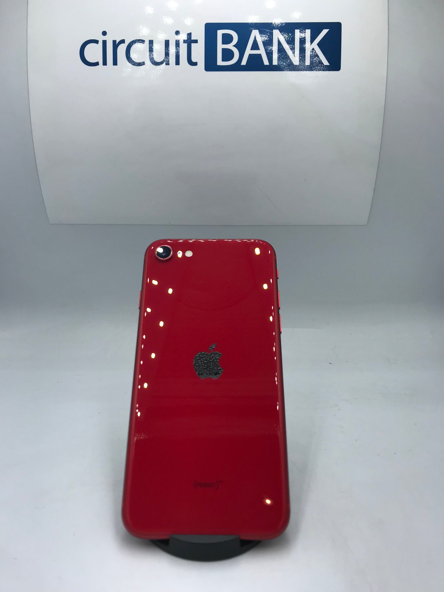 iPhone SE 128GB (Producto Unico)