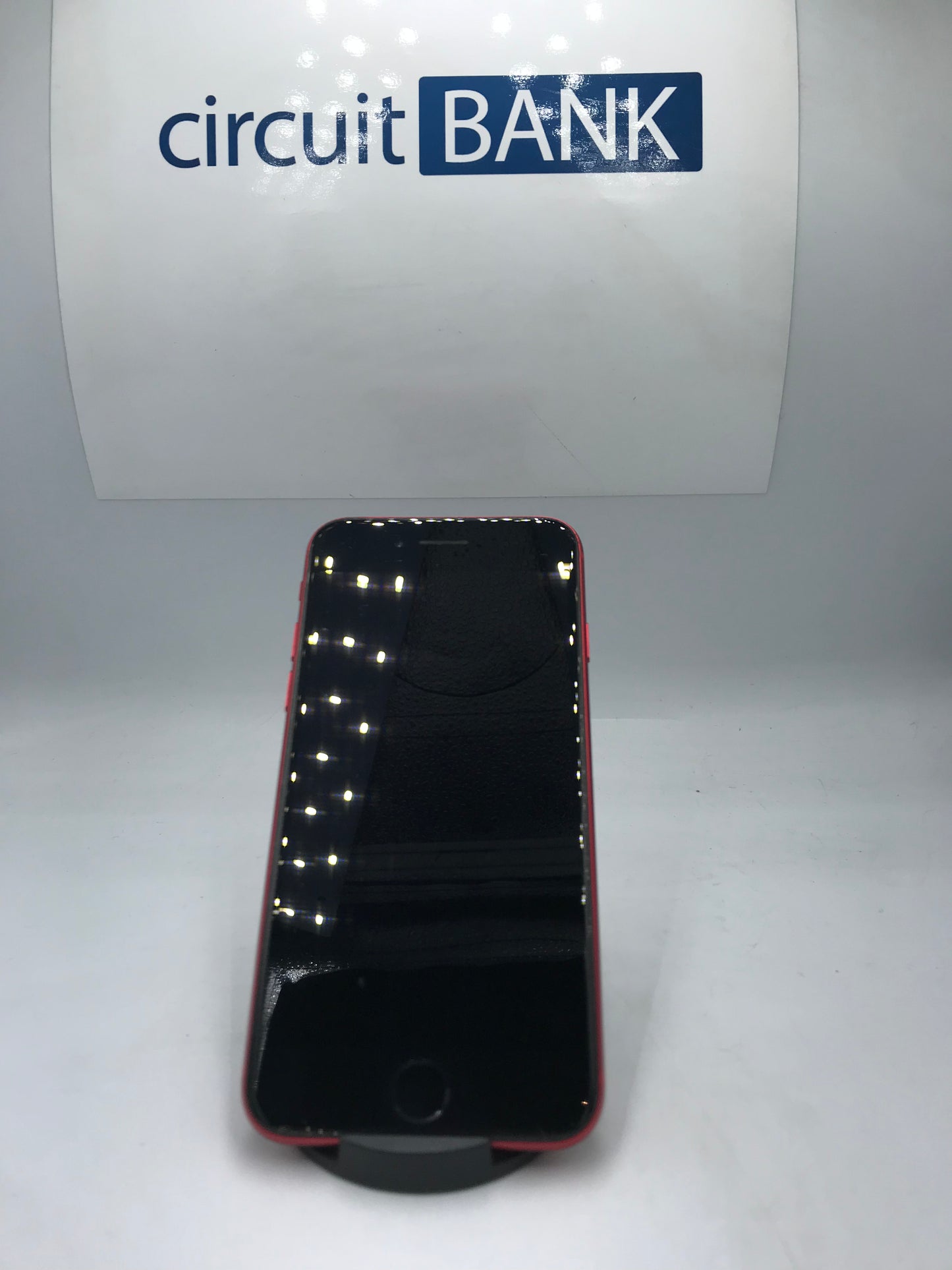 iPhone SE 128GB (Producto Unico)
