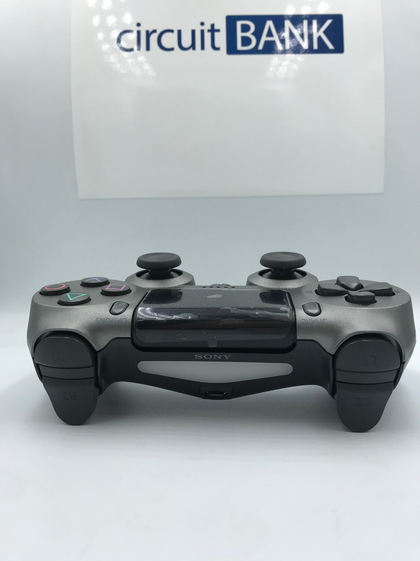 Control PS4 4 Dualshock (Producto Único)