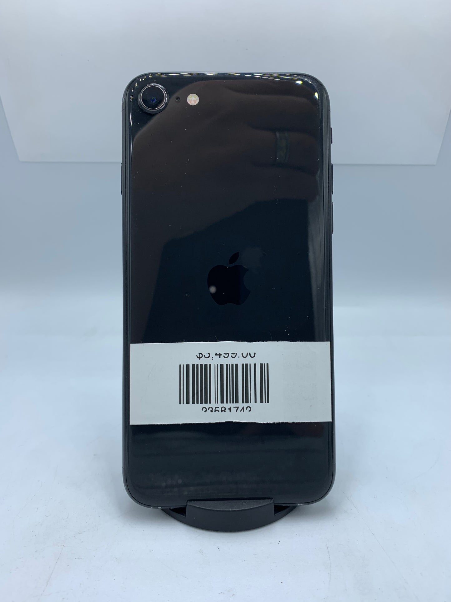 iPhone SE 2020 128gb (Producto Unico)