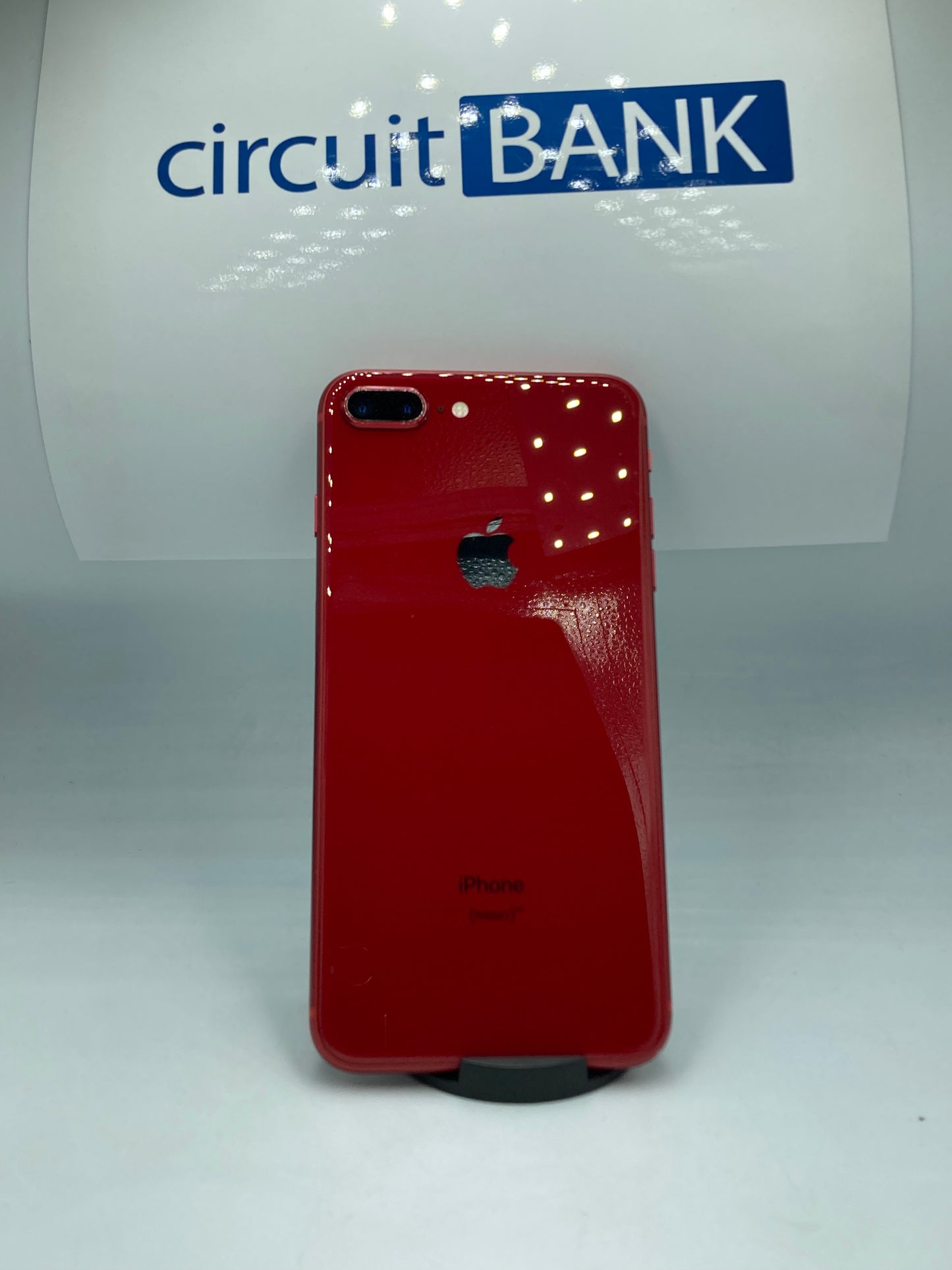 iPhone 8 Plus 64GB (Producto Único)