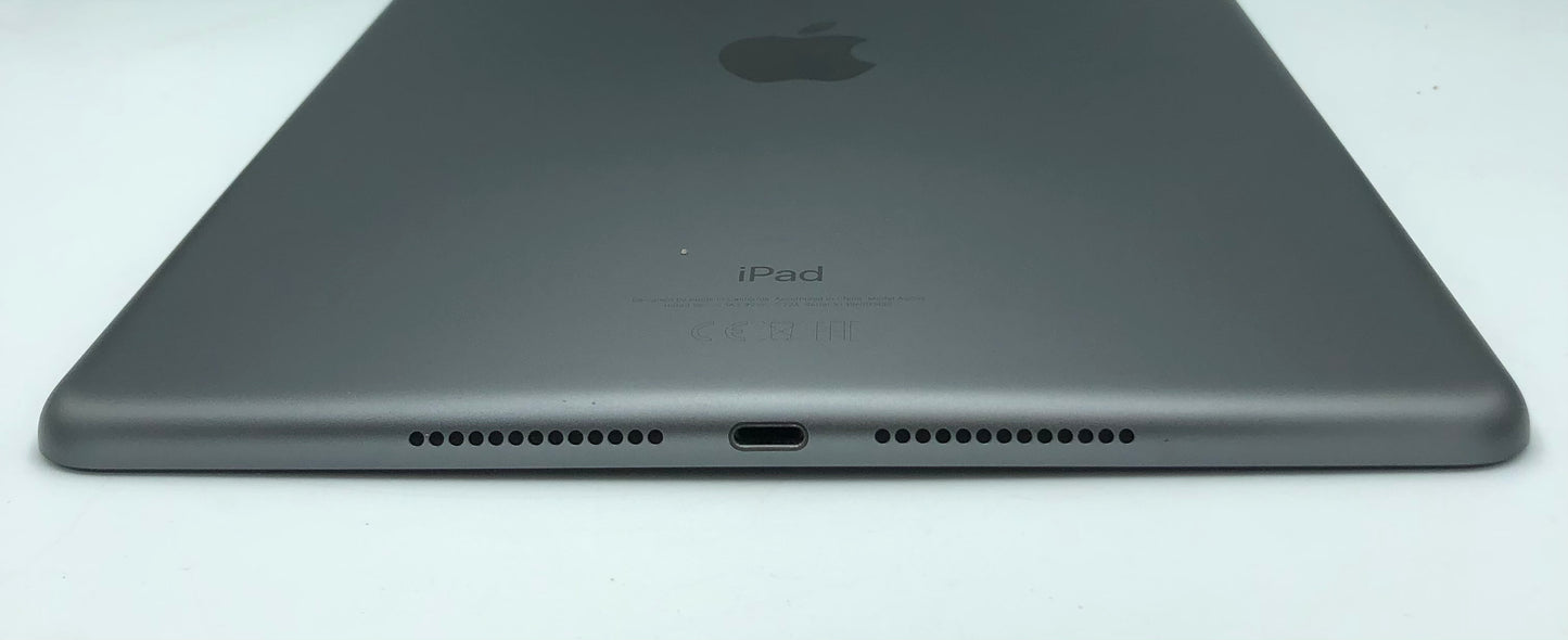 iPad 9th Gen 64GB (Producto Único)