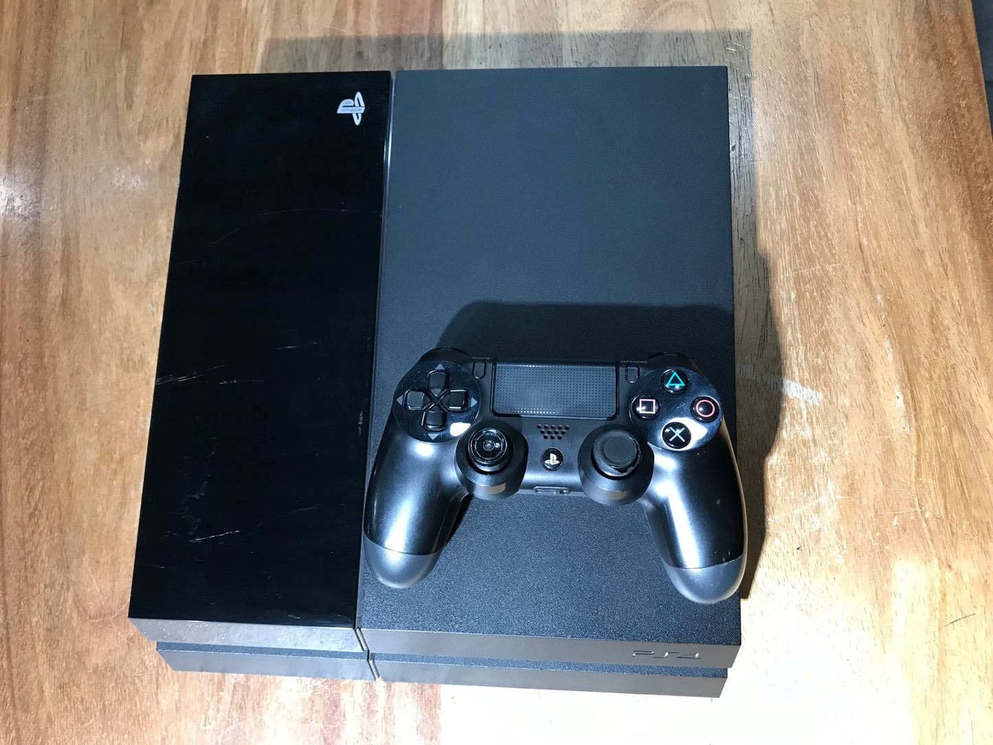 Playstation 4 500GB (Producto Único)