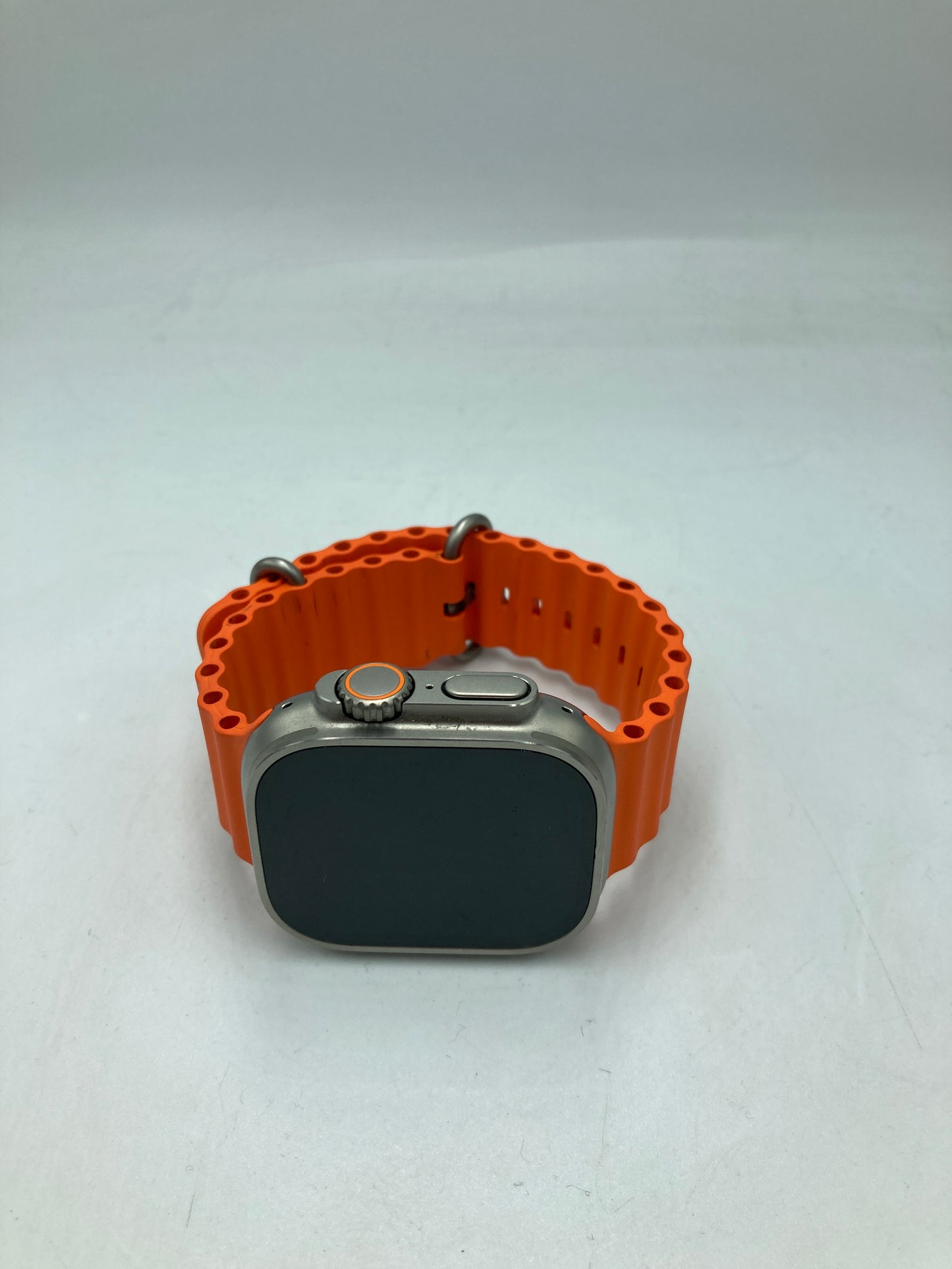Apple Watch Ultra 2nd Gen 49mm (Producto Único)
