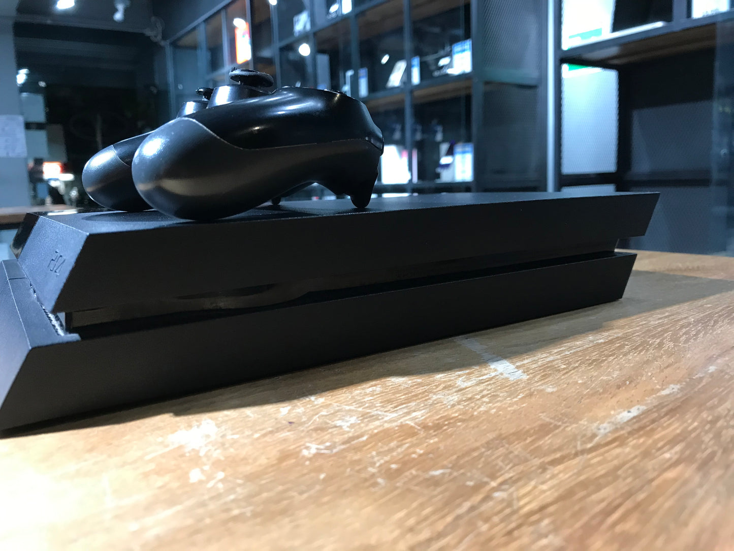 Playstation 4 500GB (Producto Único)
