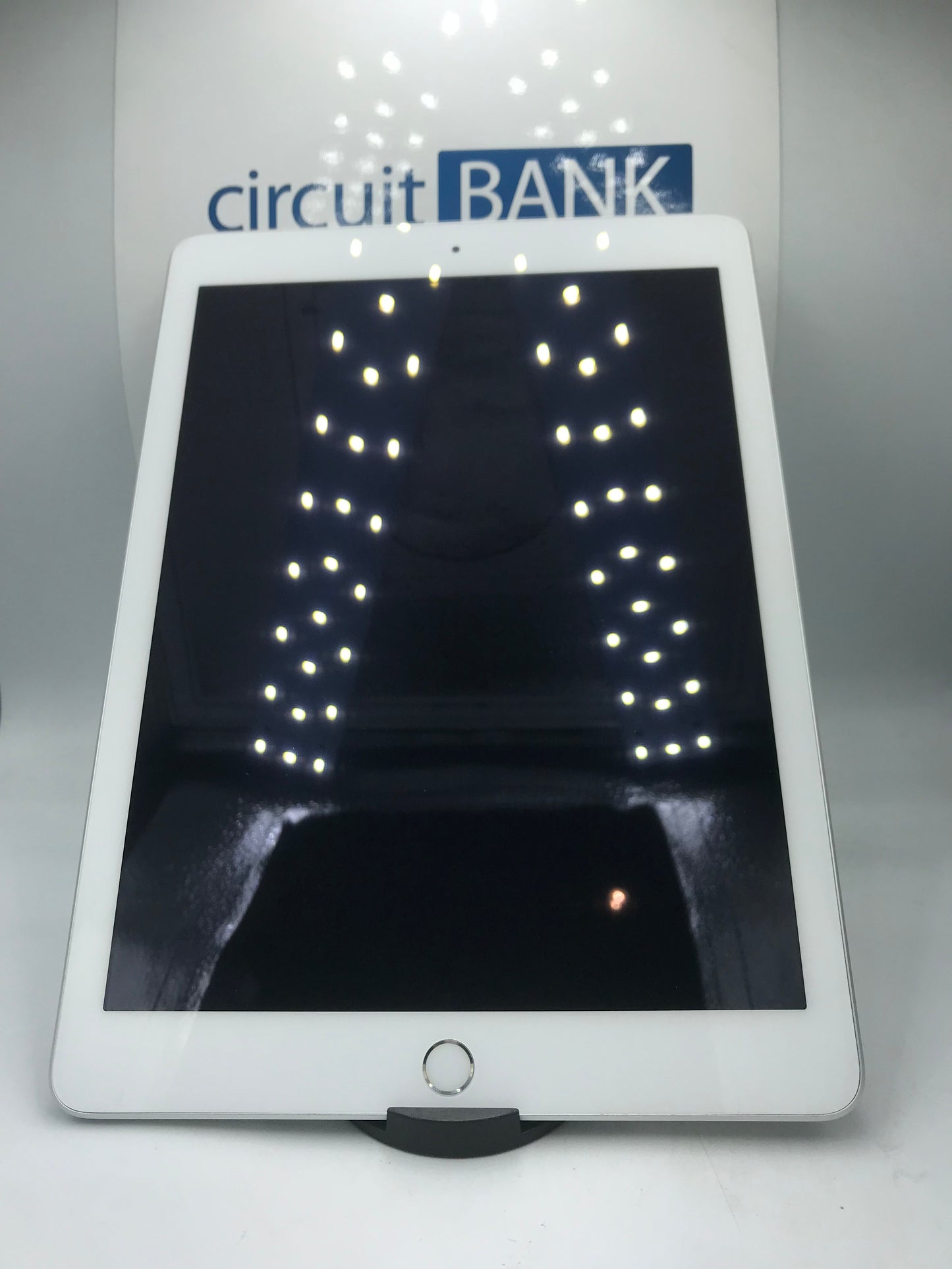 iPad 5ta Gen 32GB (Producto Unico)