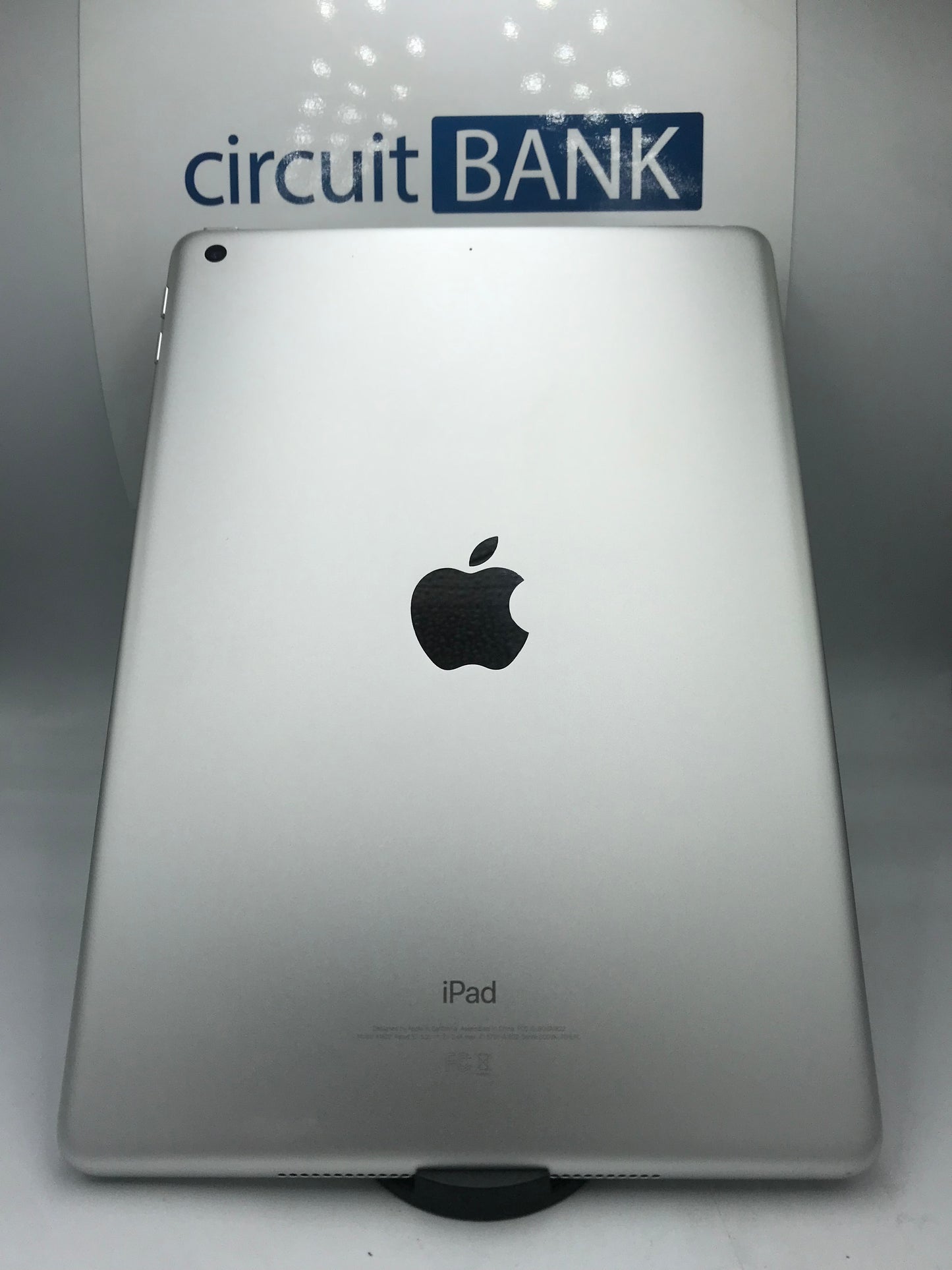 iPad 5ta Gen 32GB (Producto Unico)