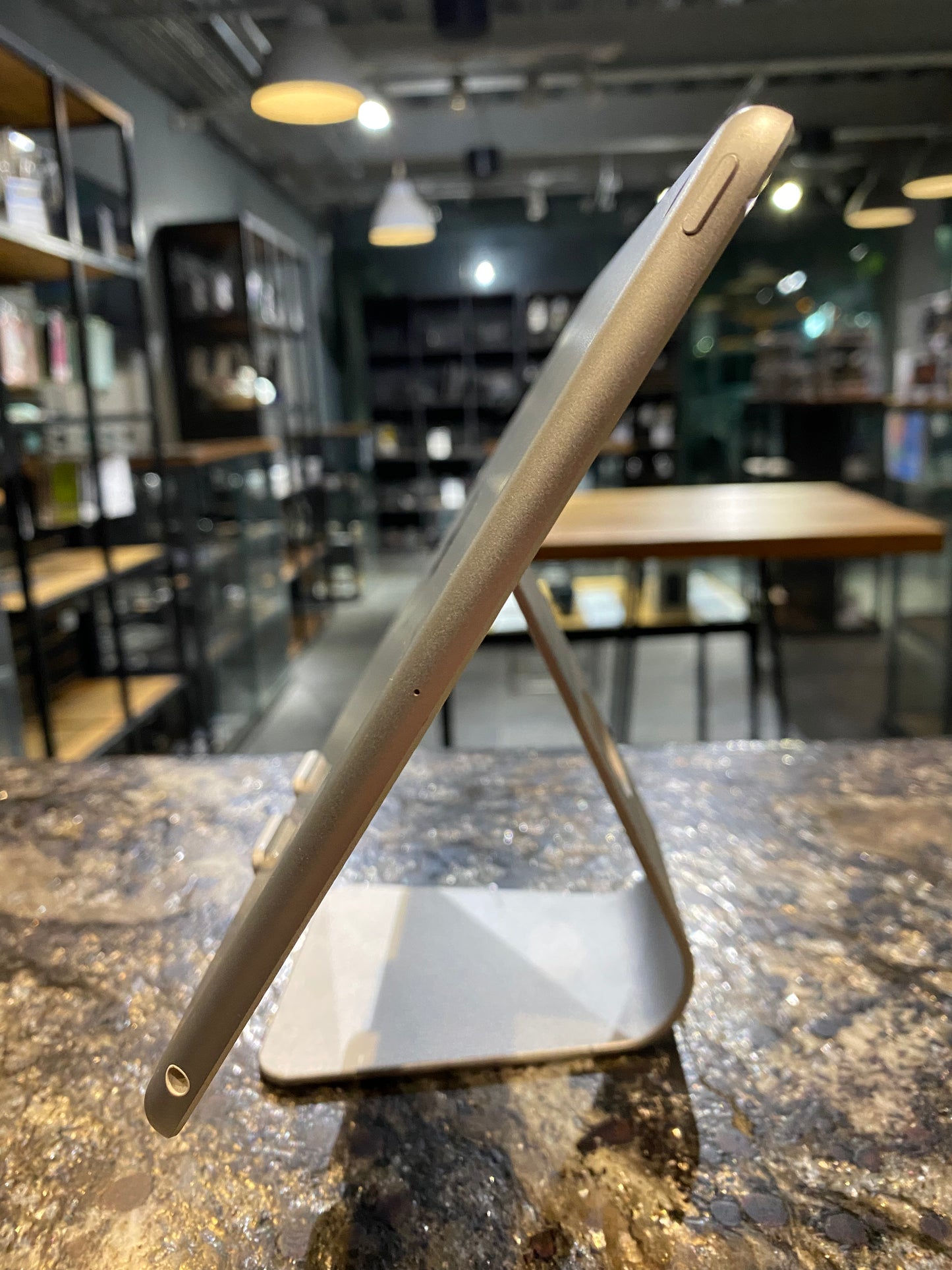 iPad 6ta Gen 128GB (Producto Unico)