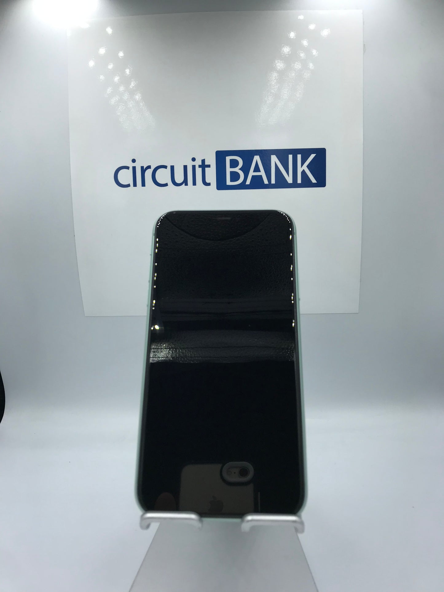 iPhone 11 64 GB (Producto Único)