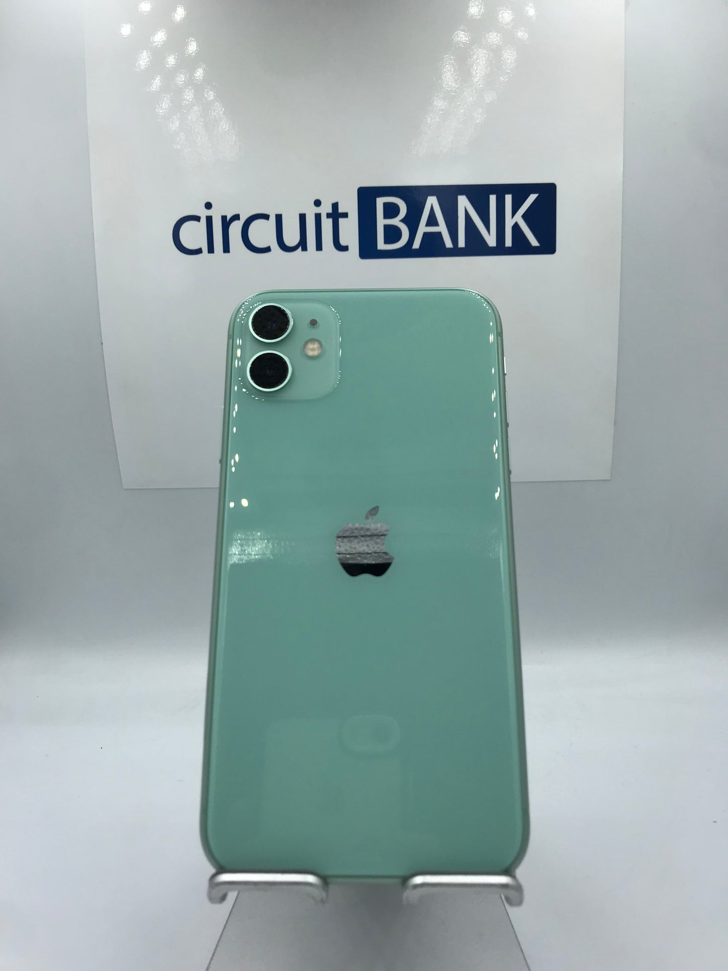 iPhone 11 64 GB (Producto Único)