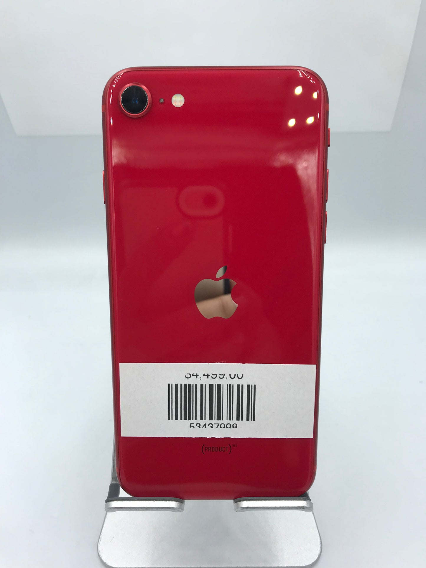 iPhone SE 2020 128GB (Producto Unico)