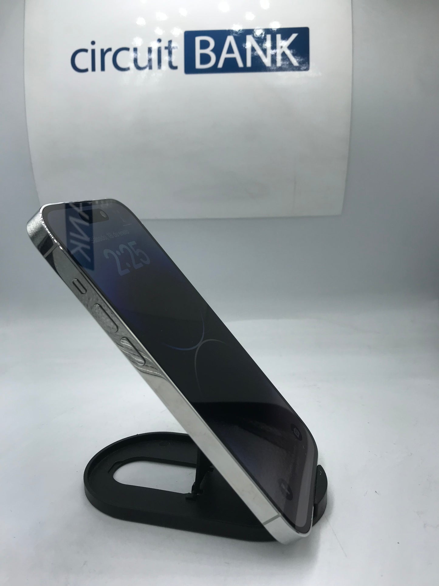 iPhone 14 Pro 256GB e-sim (Producto Unico)