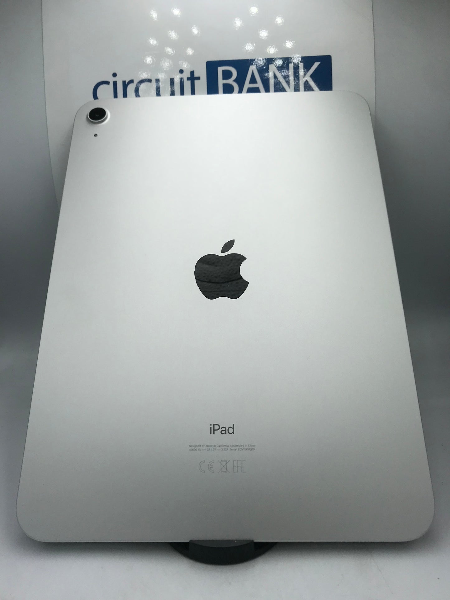 iPad 10th Gen 64GB (Producto Unico)