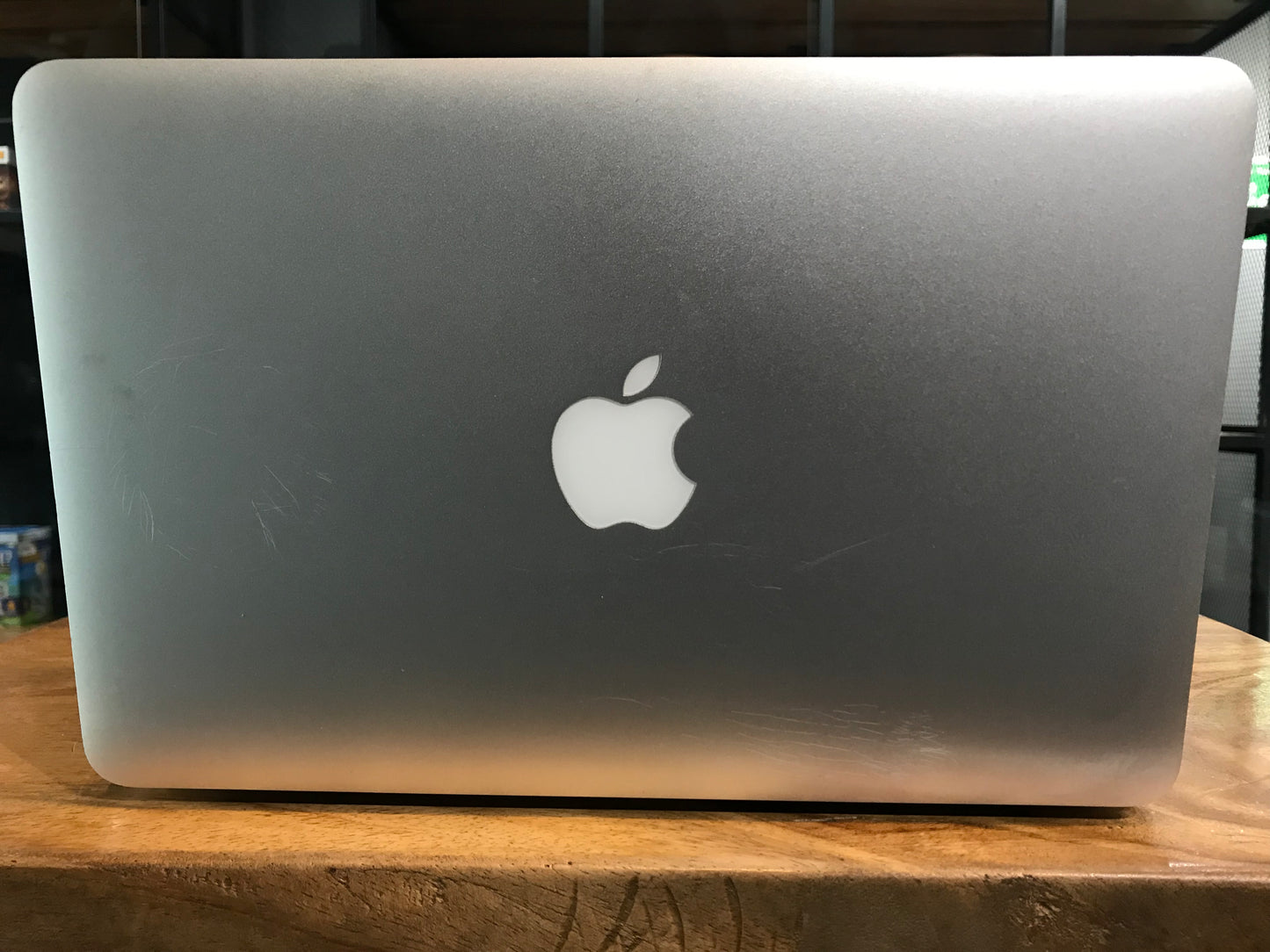 MacBook Air 2014 11" 4GB RAM/256GB SSD Corei5 (Producto Unico)