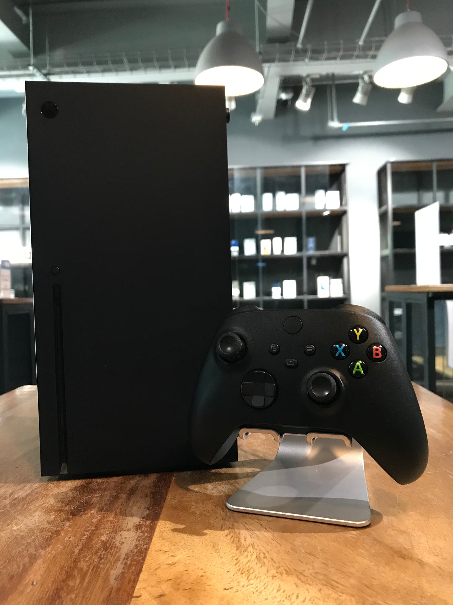 Xbox Series X 1TB (Producto Unico)