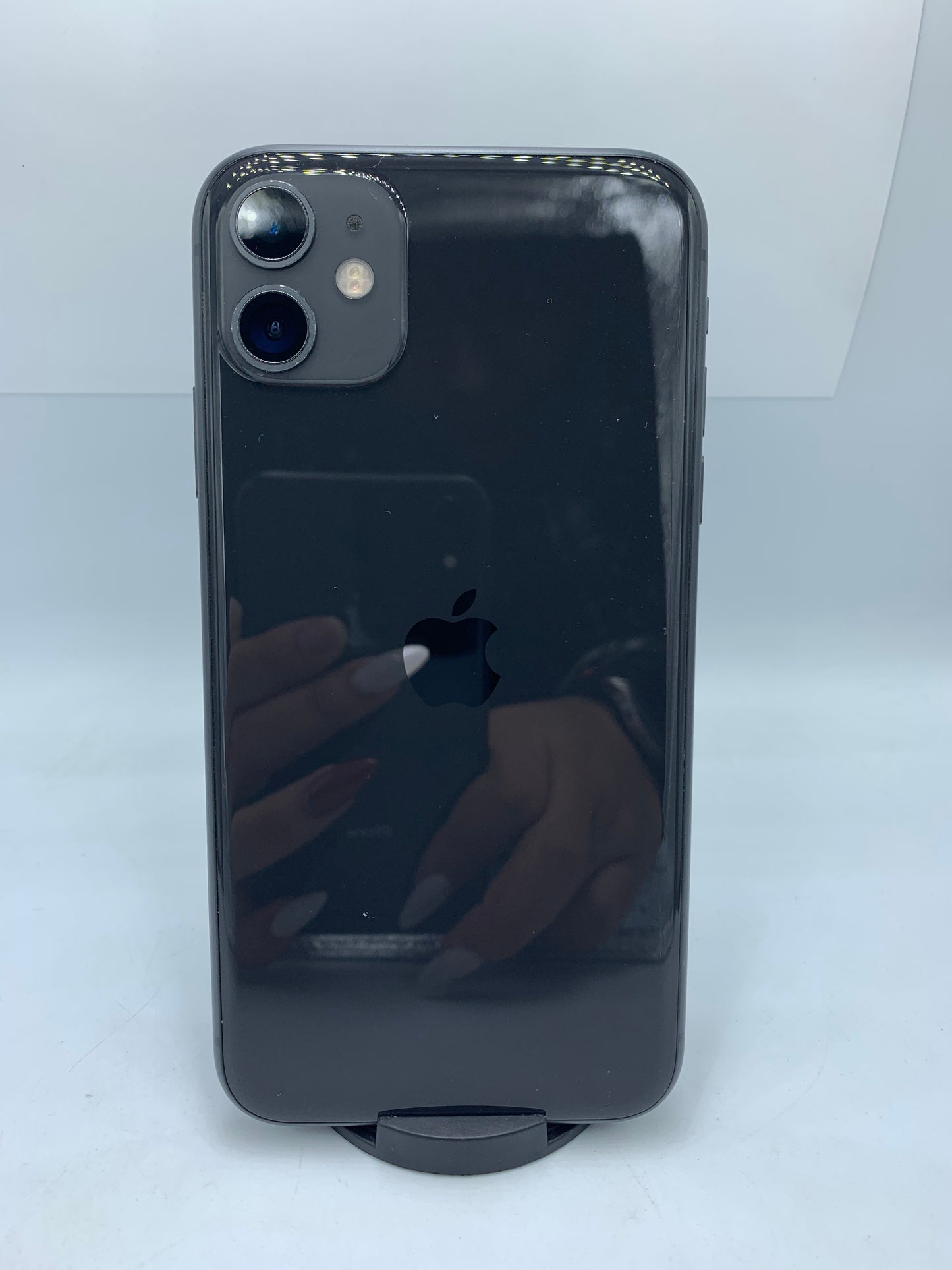 iPhone 11  64GB (Producto Unico)