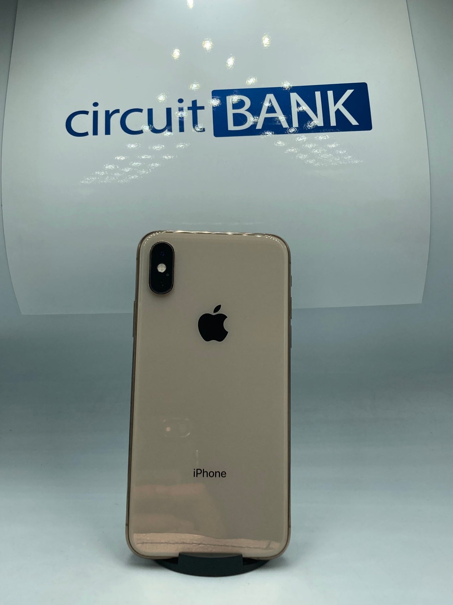 iPhone XS 512GB (Producto Unico)