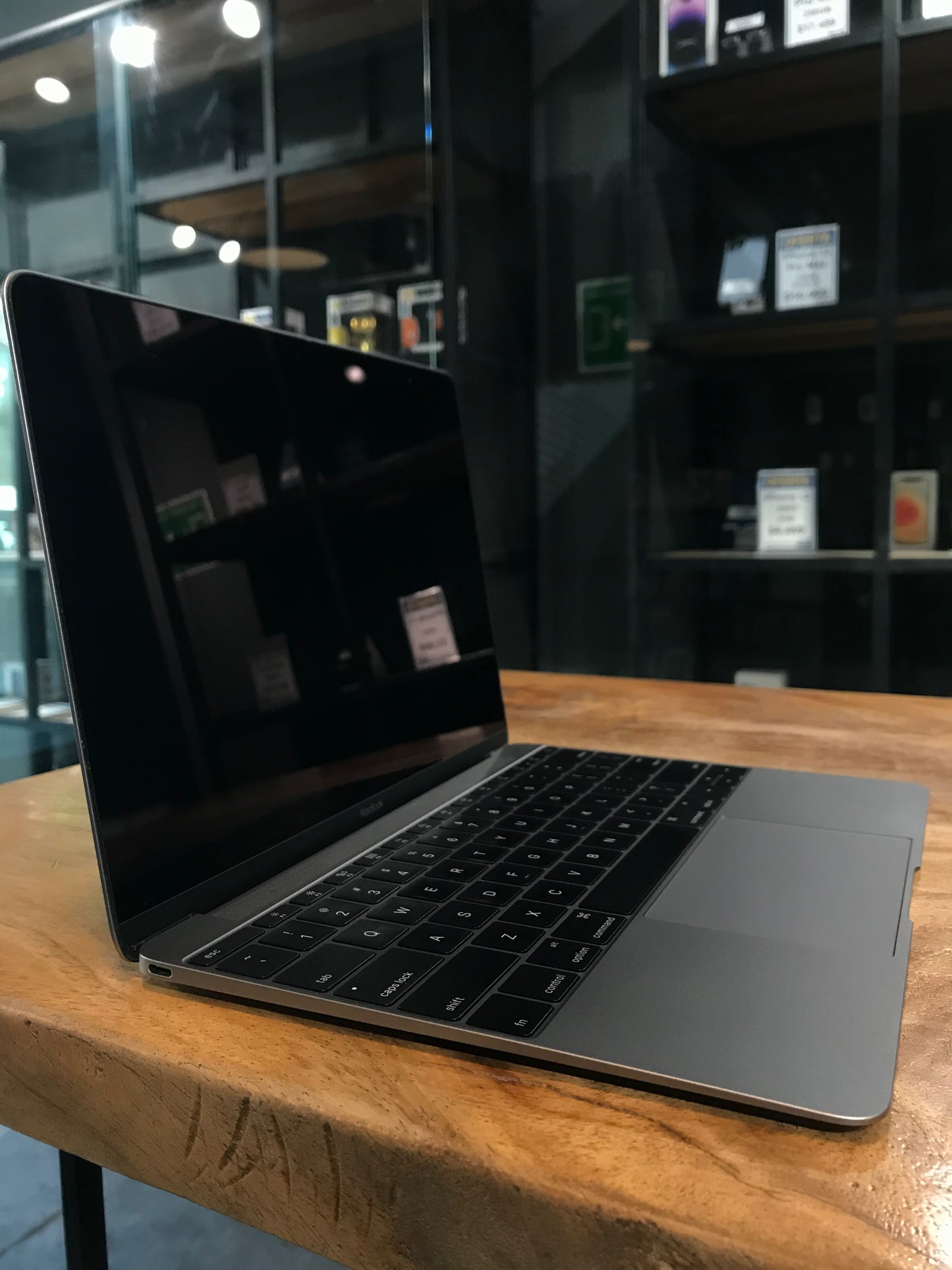MacBook 12" 2015 Retina (Producto Unico)