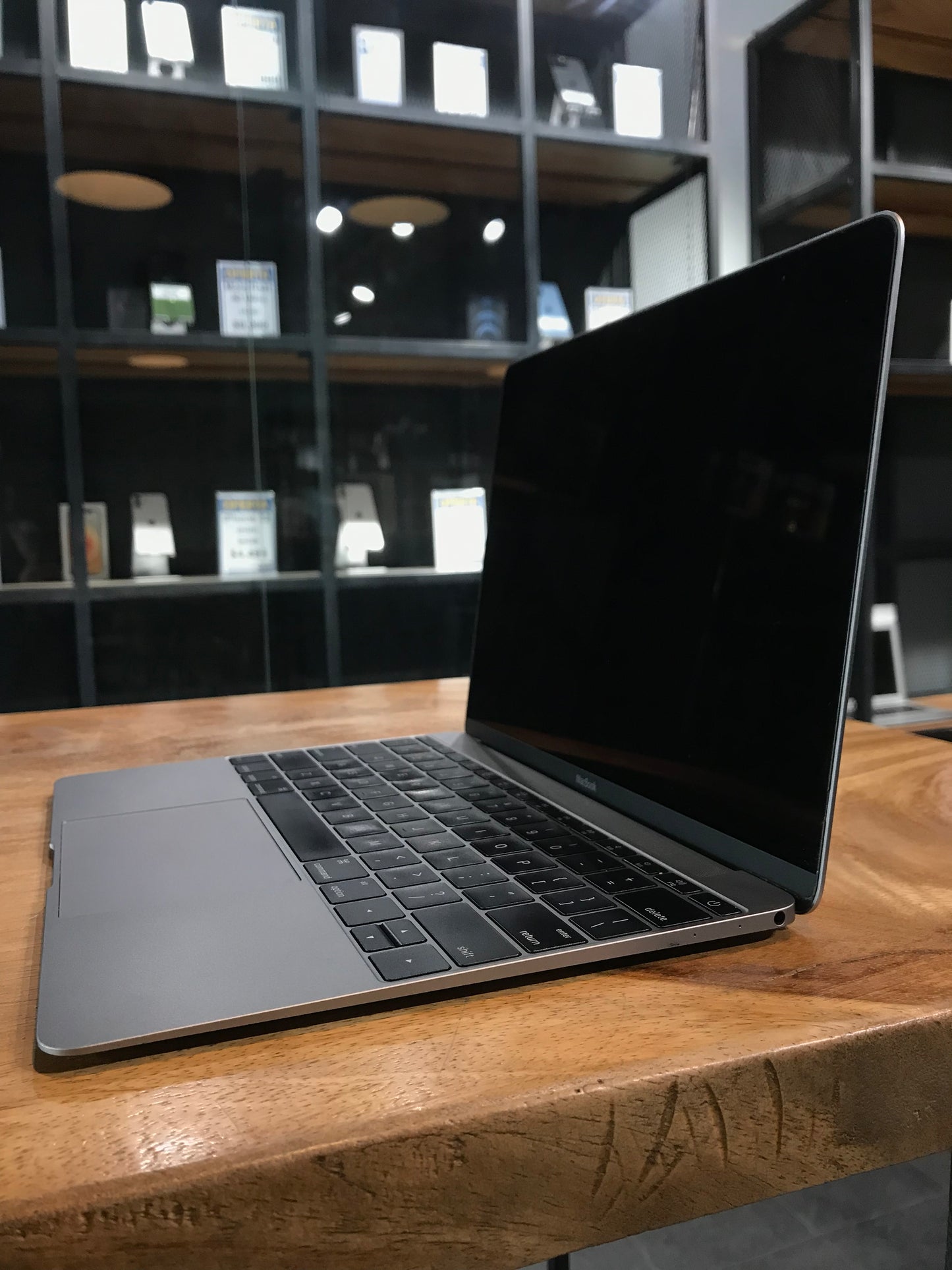 MacBook 12" 2015 Retina (Producto Unico)