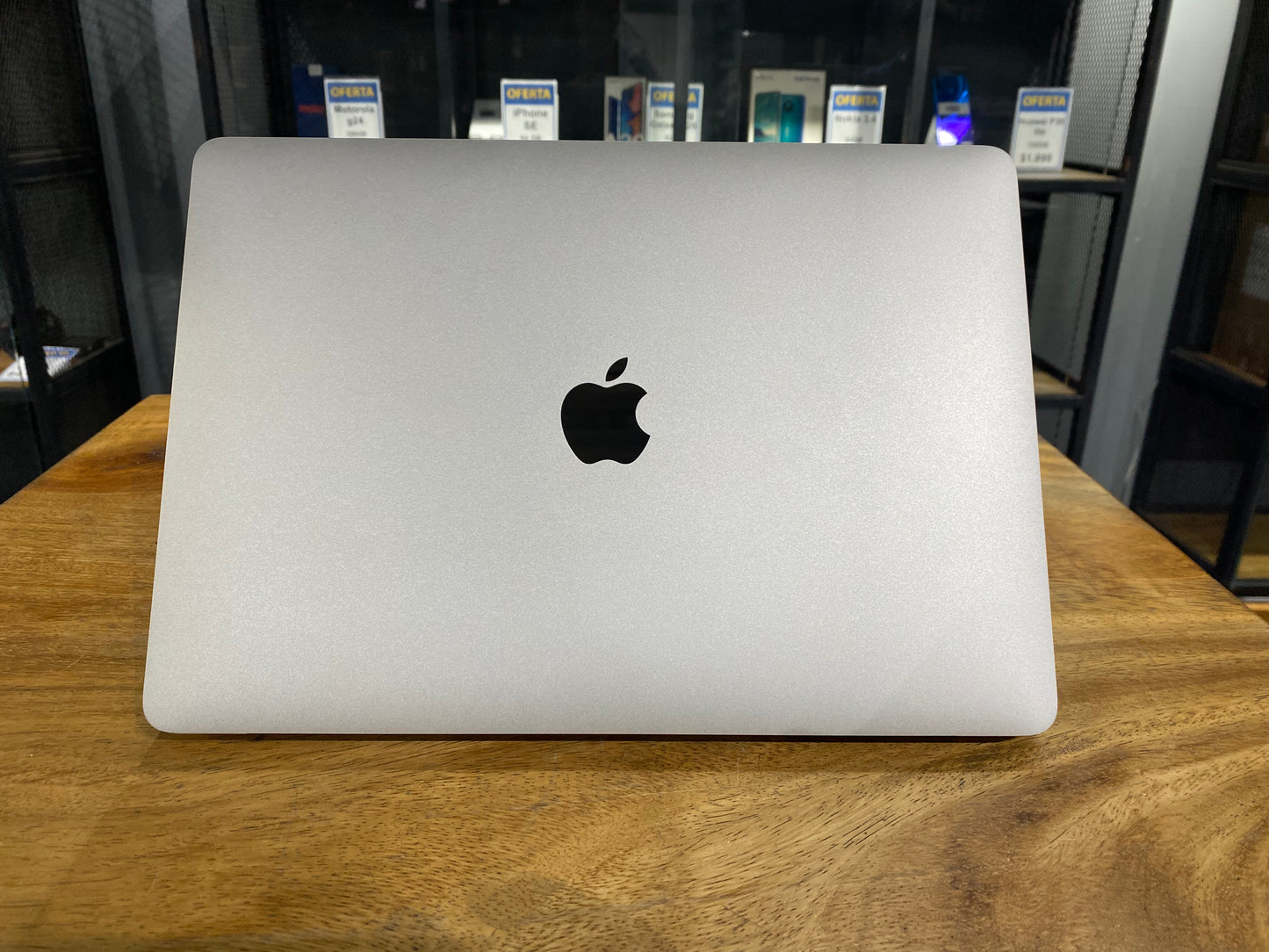 MacBook Air 13" 2018 (Producto Único)