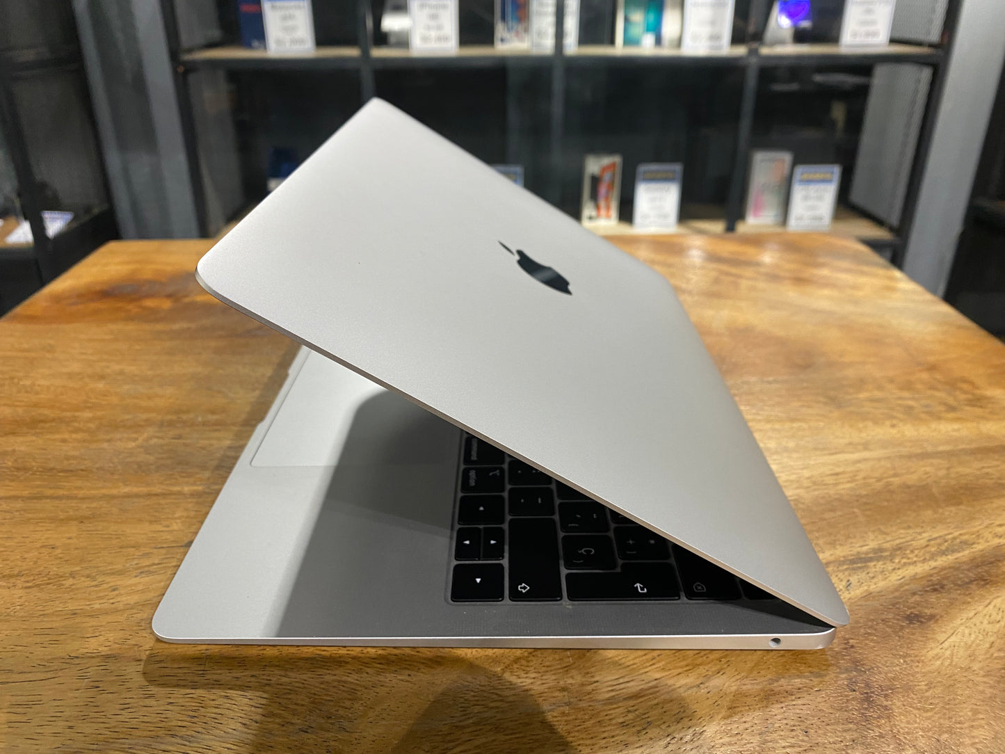 MacBook Air 13" 2018 (Producto Único)
