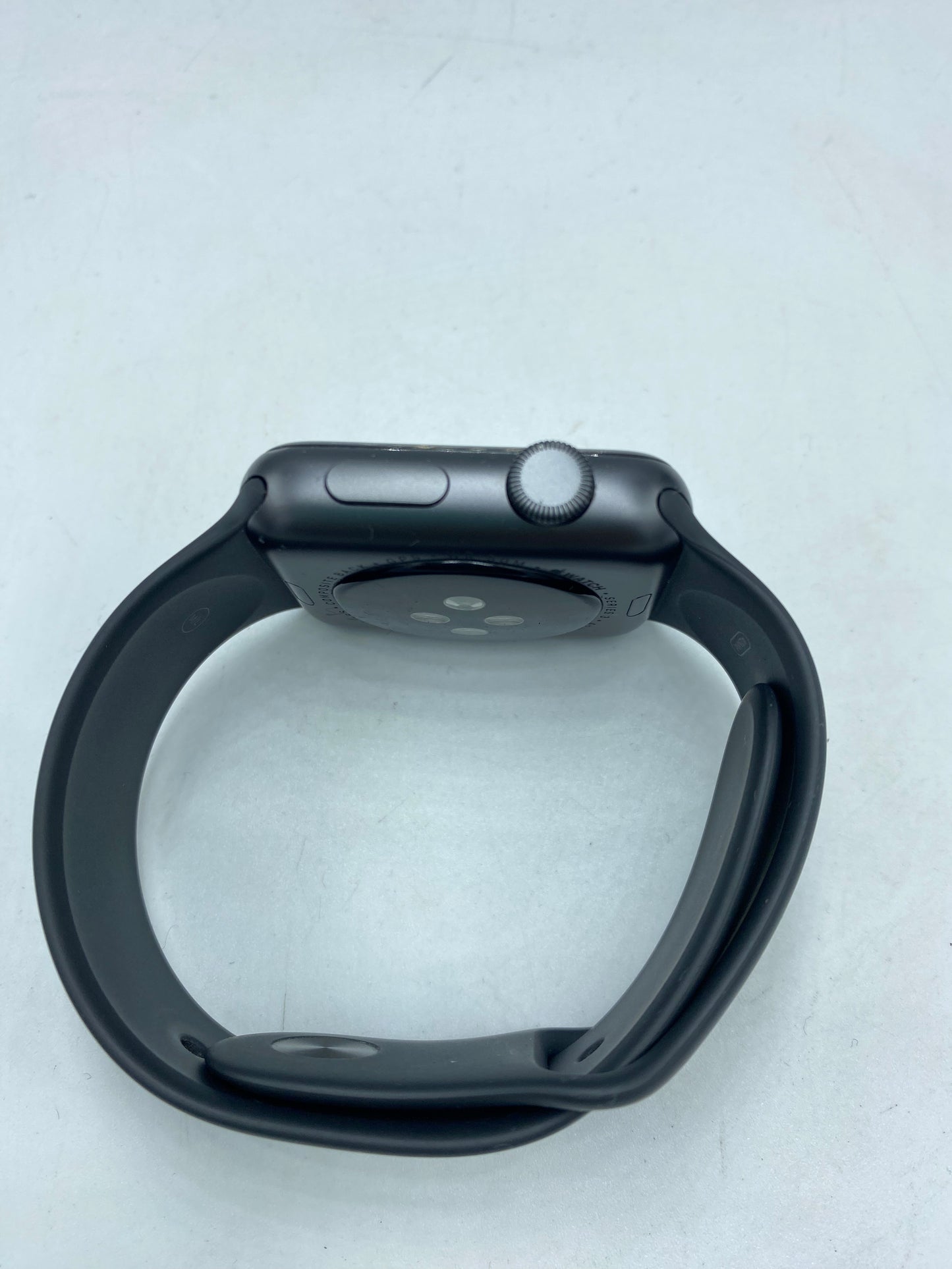 Apple Watch Series 3 42mm GPS (Producto Único)
